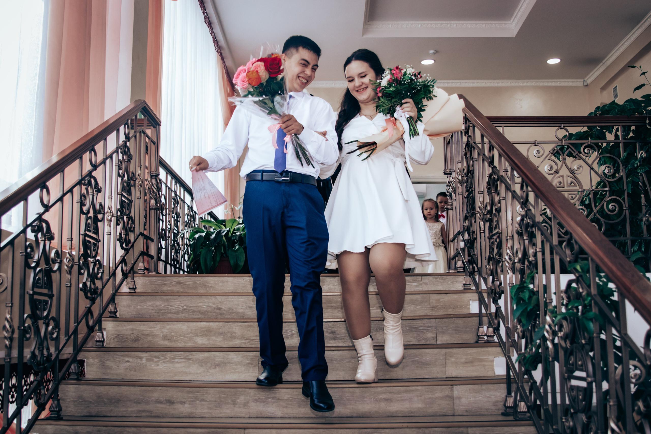 Свадьба Оксаны и Артёма. PhotoMeet — Фотограф в Улан-Удэ