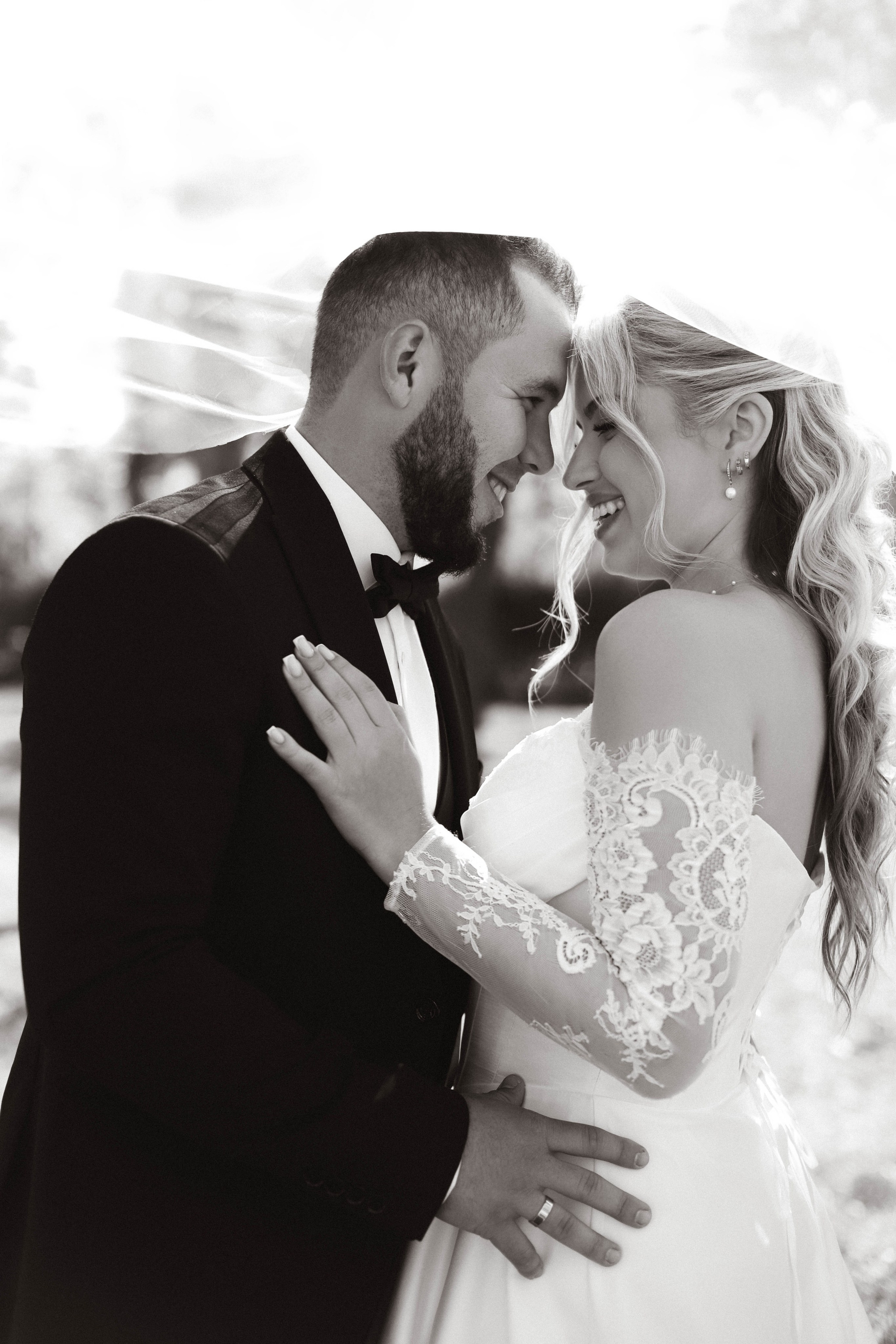 СОФИЯ & МИХАИЛ. Фотограф Мариуполь | Ялта | Крым — Диана Мазенко