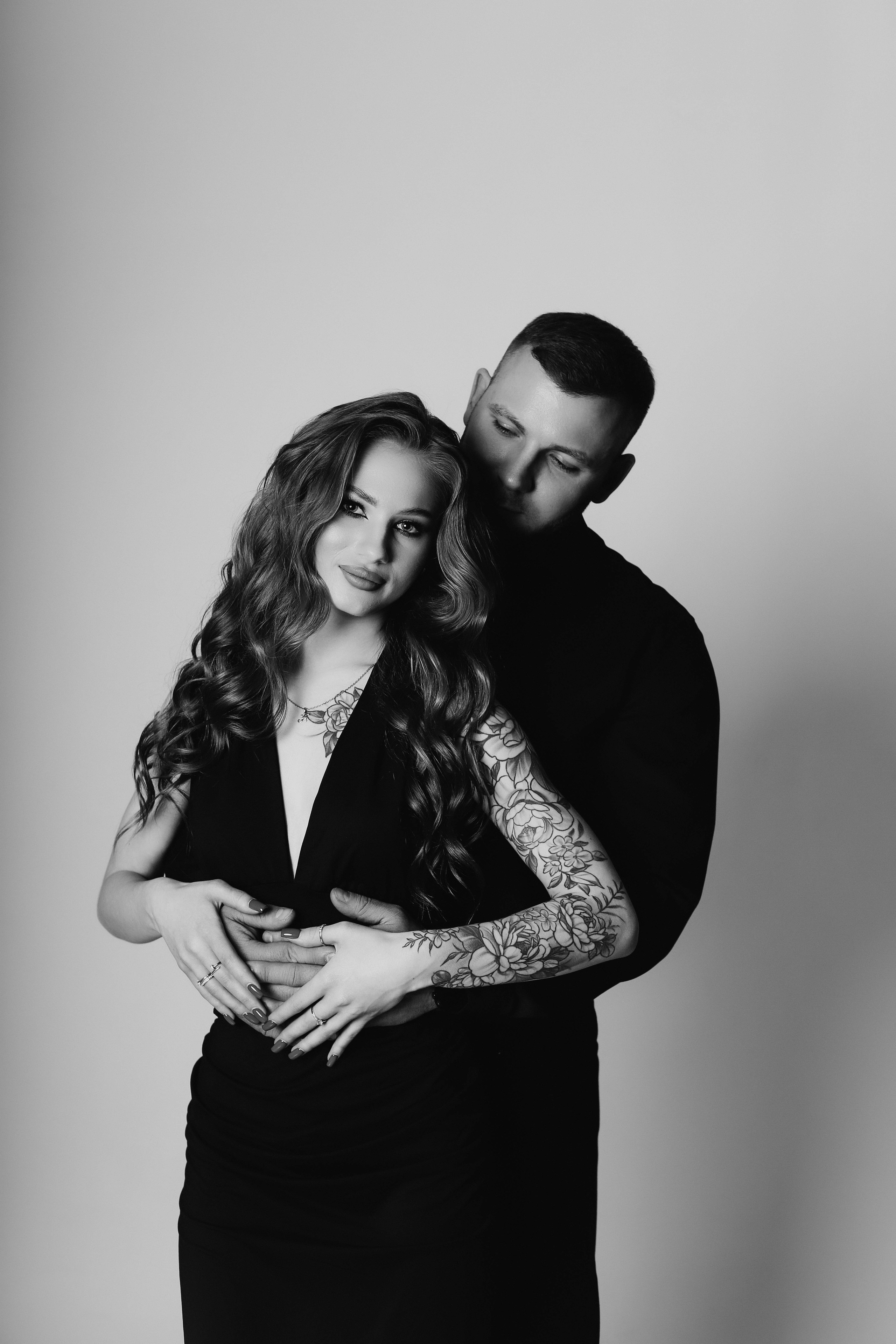 КИРА & АНДРЕЙ. Фотограф Мариуполь | Ялта | Крым — Диана Мазенко