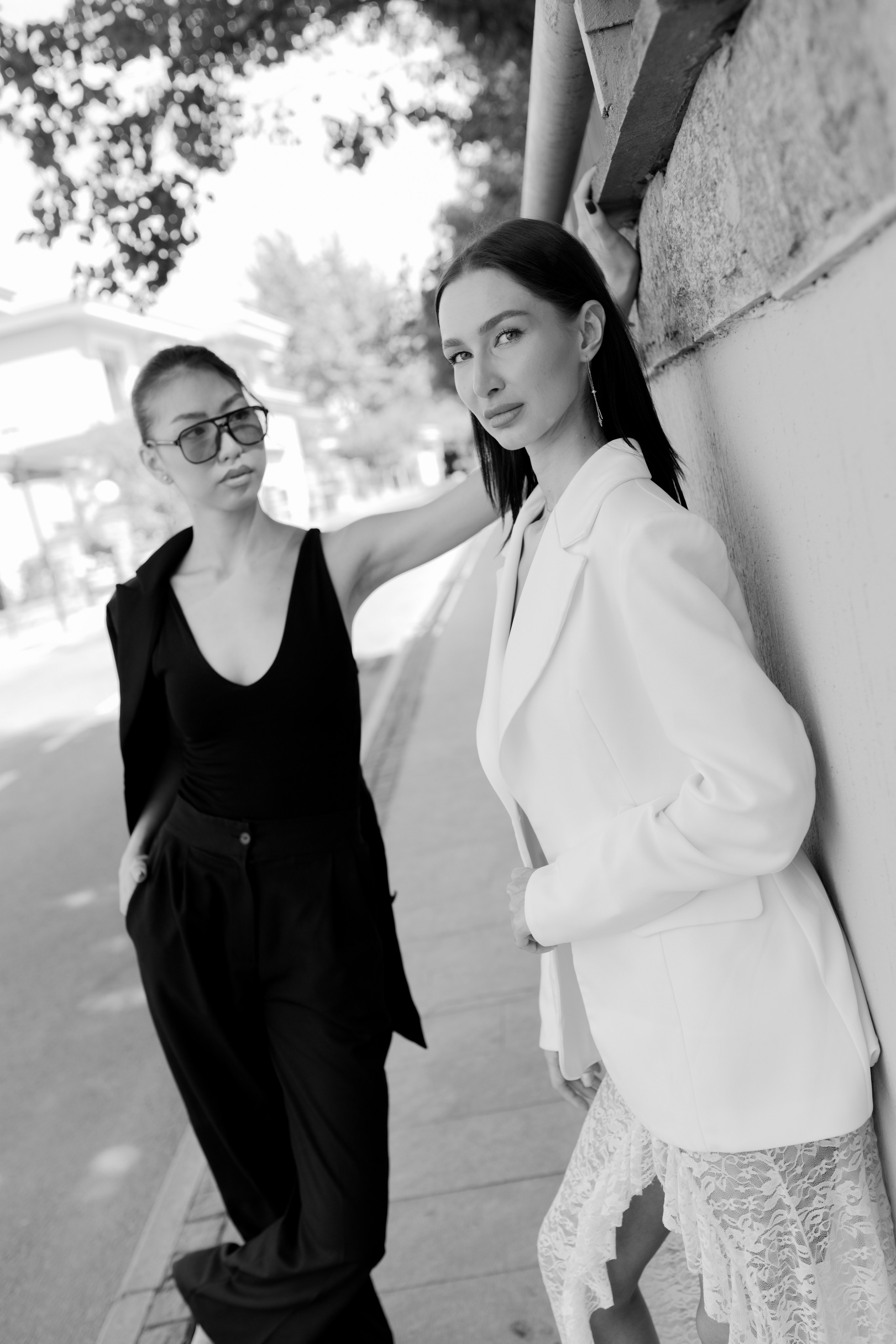 GIRLS. Wedding and Fashion photographer