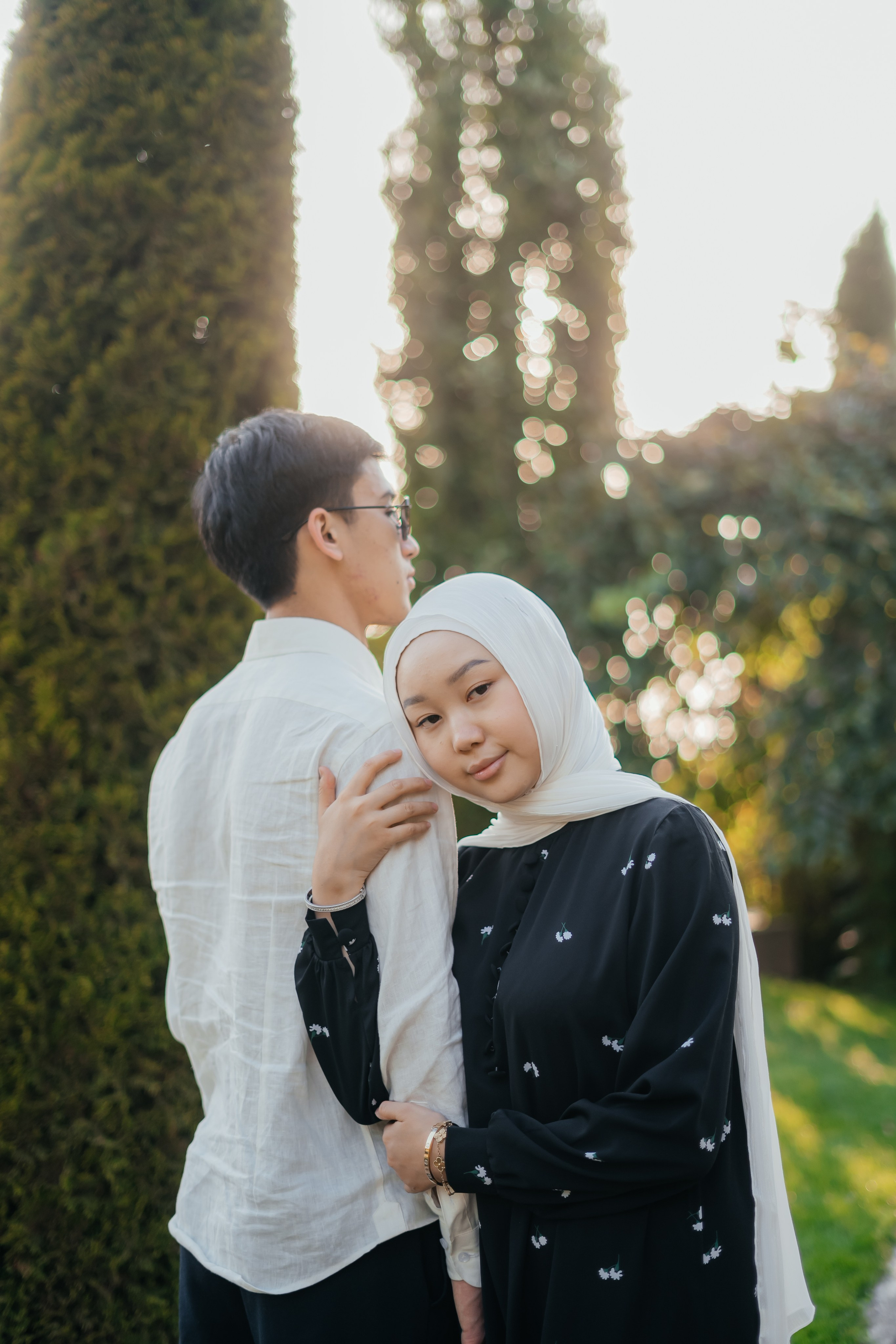 BEKA & ANELYA. Wedding and Fashion photographer