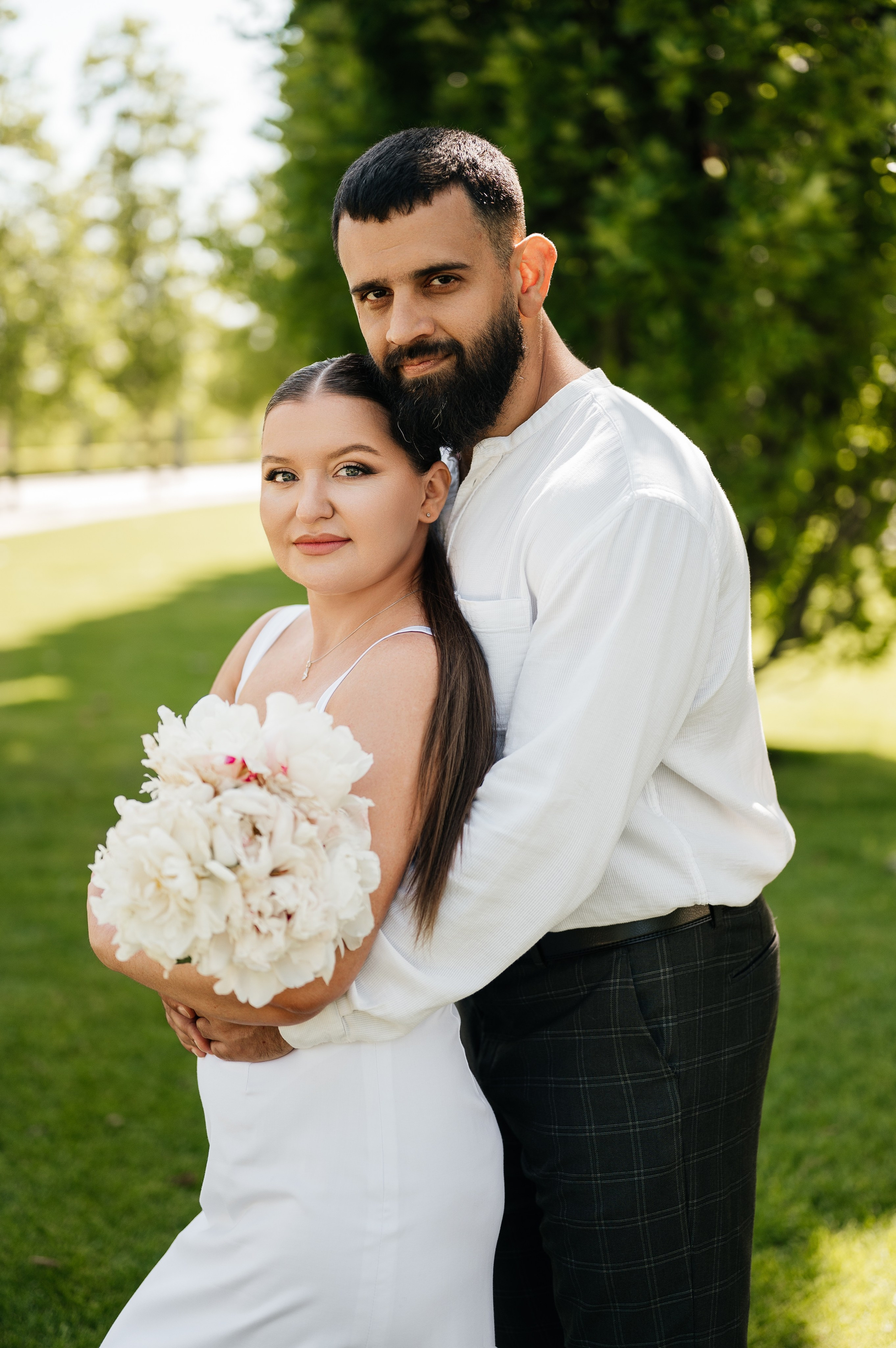 Роман и Анастасия💍. Свадебный и семейный фотограф в Краснодаре Алина Мельник