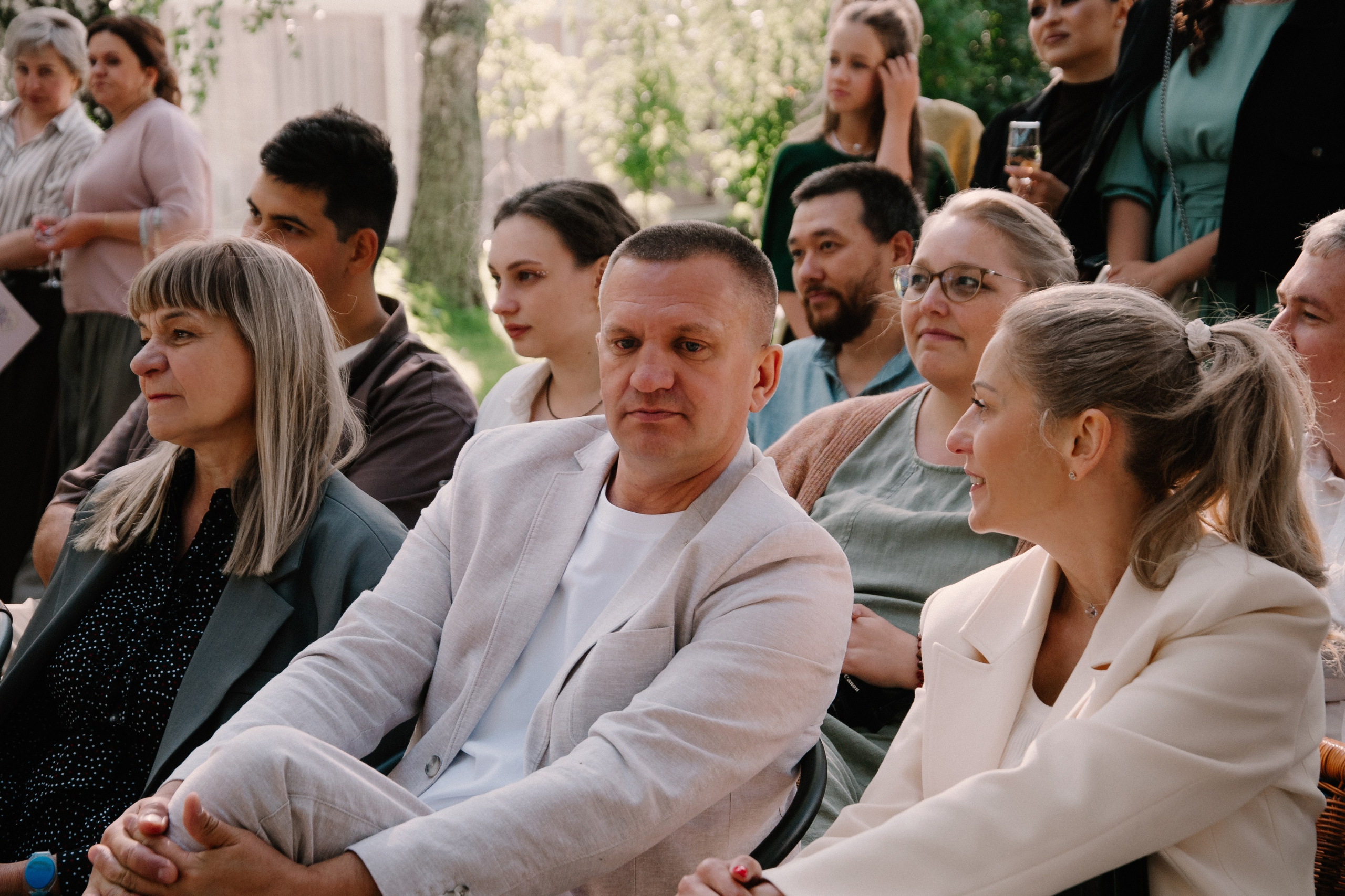 София и Данил. 17.08.2025. Фотограф в Челябинске Любовь Денисенко