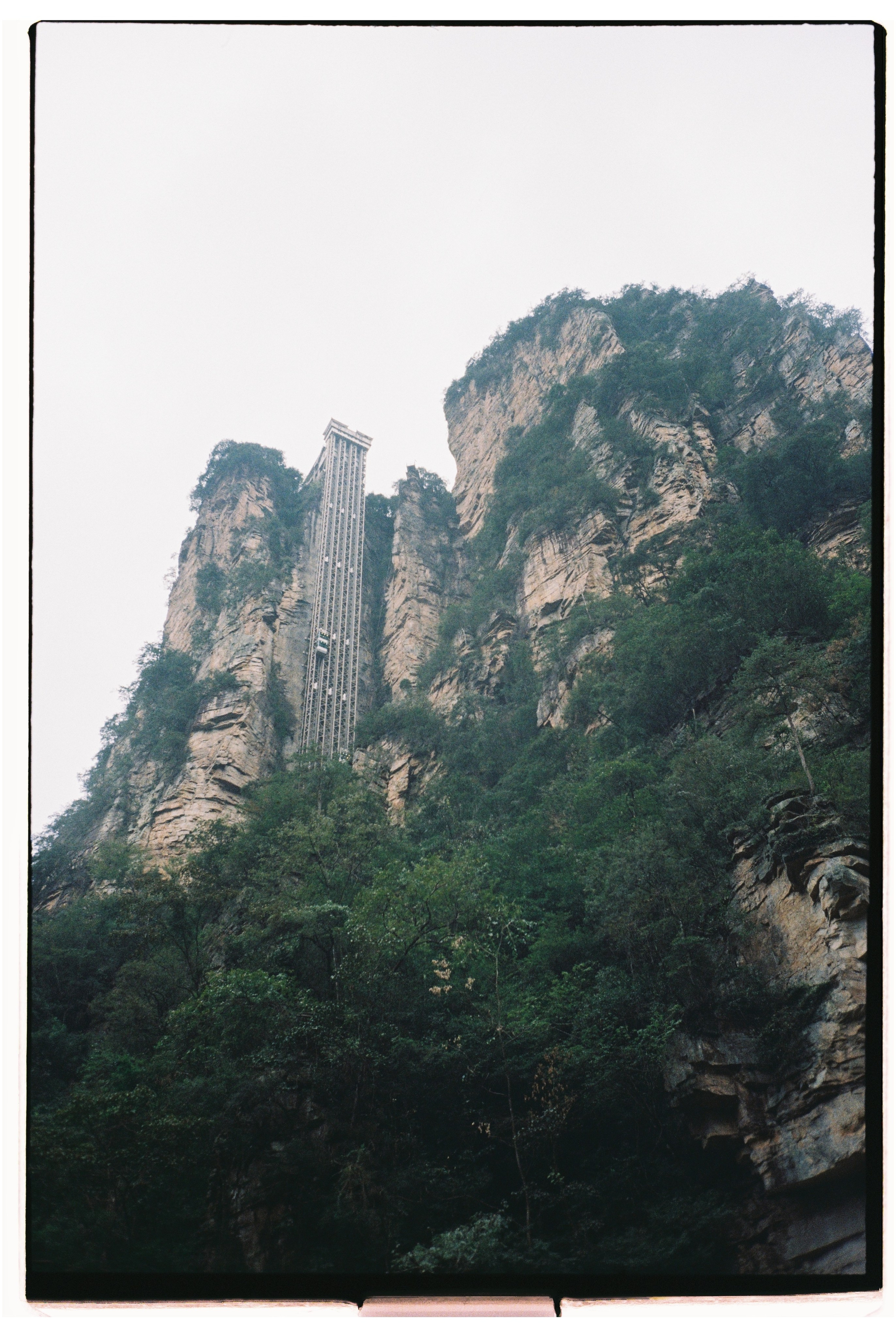 China & Hong Kong. @tomrus: Рустам Шагиморданов — фотограф