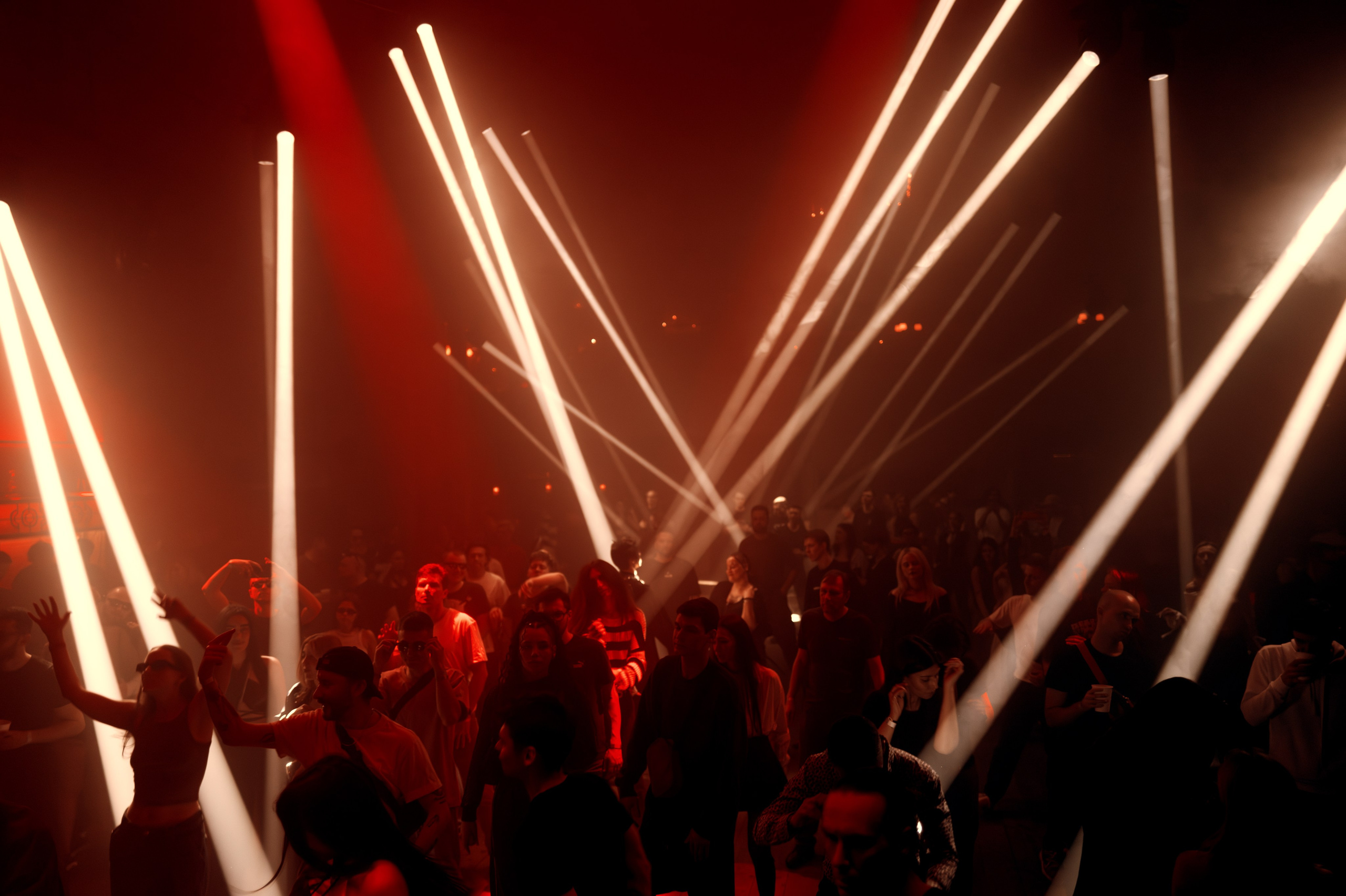 Beta Festival. @tomrus: Рустам Шагиморданов — фотограф