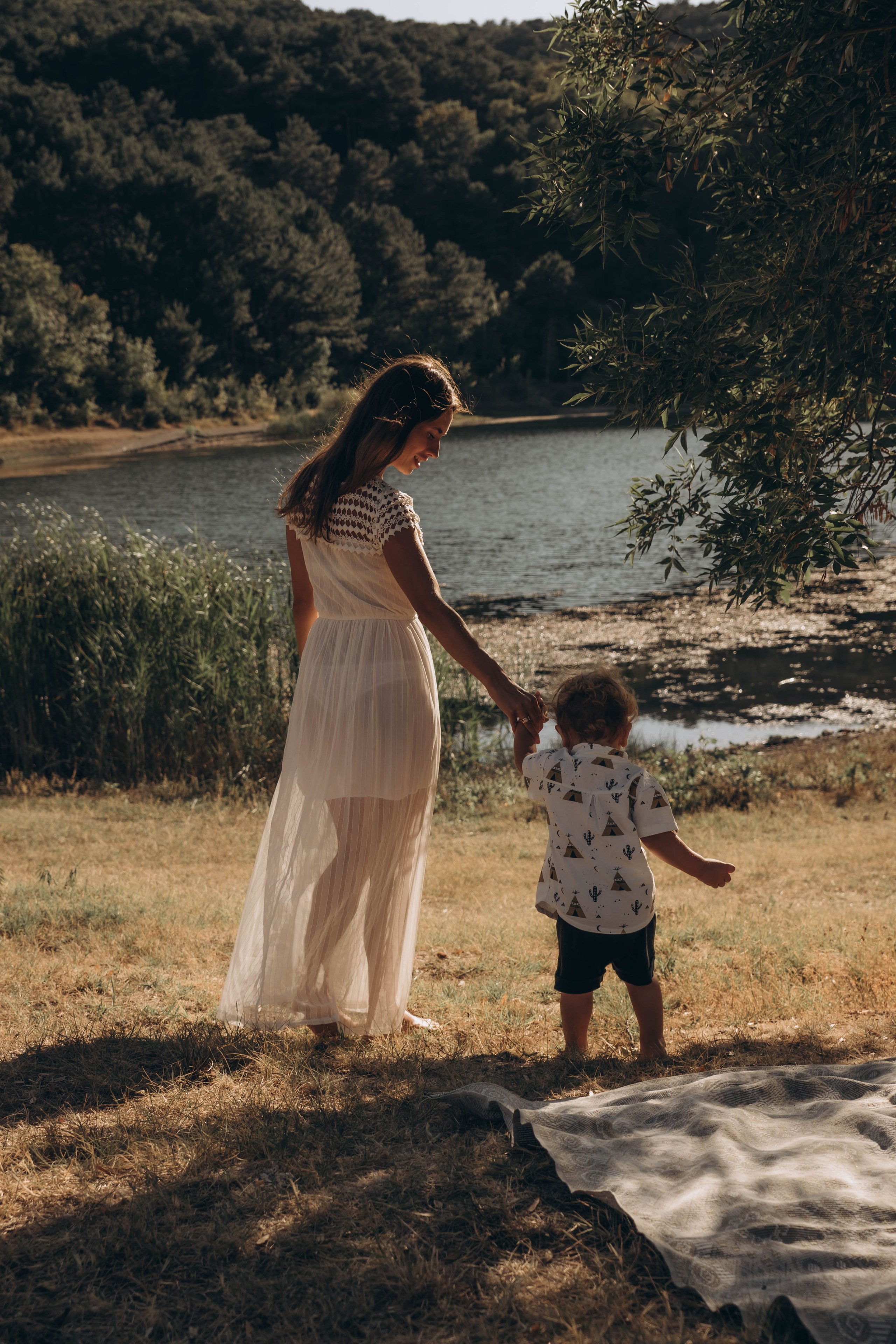 Family. Фотограф в Крыму, Ялта, Профессиональная фотосессия