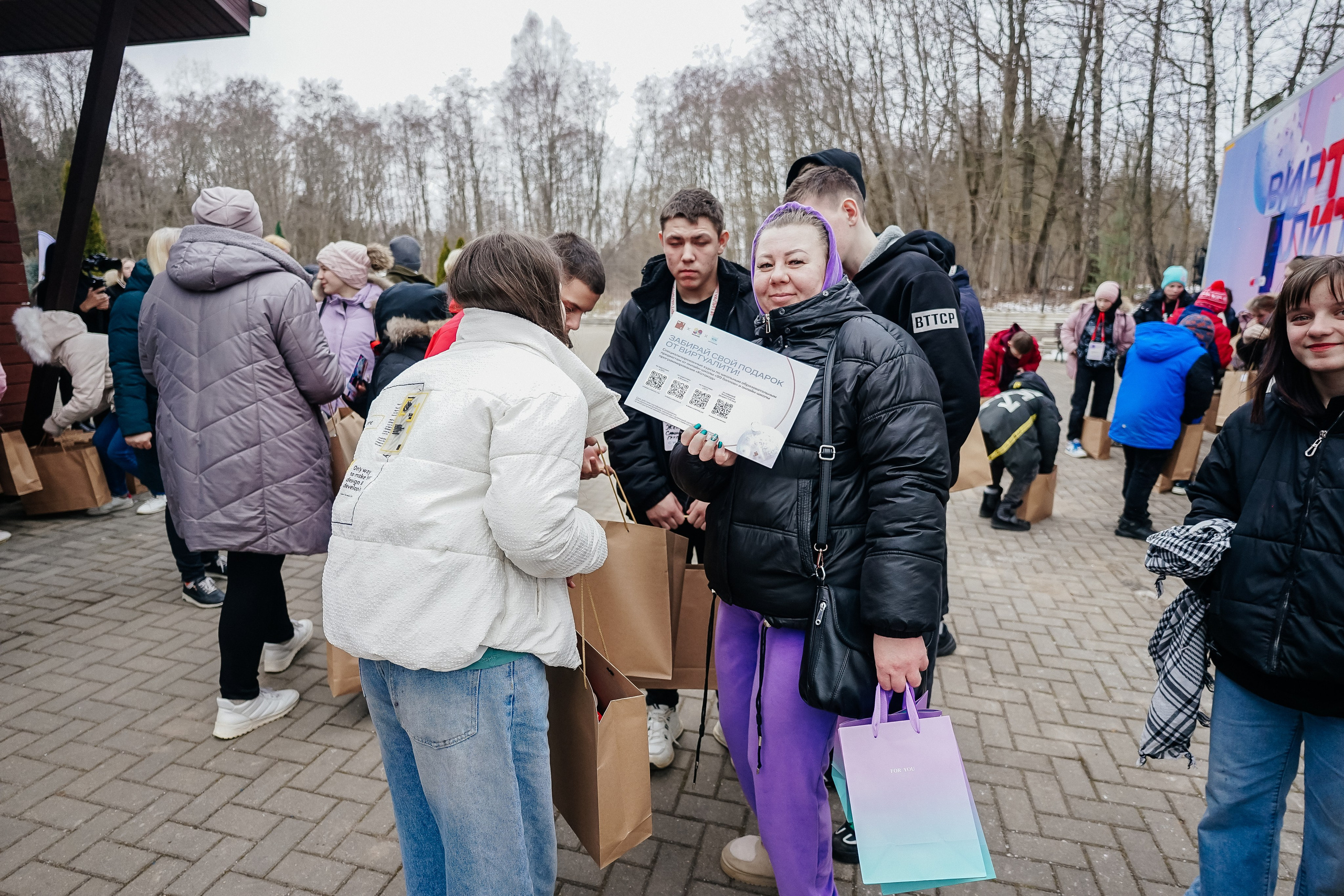 ВИРТУАЛИТИ | Смоленск. Фотограф и видеограф Смоленск | Студия Цезарь