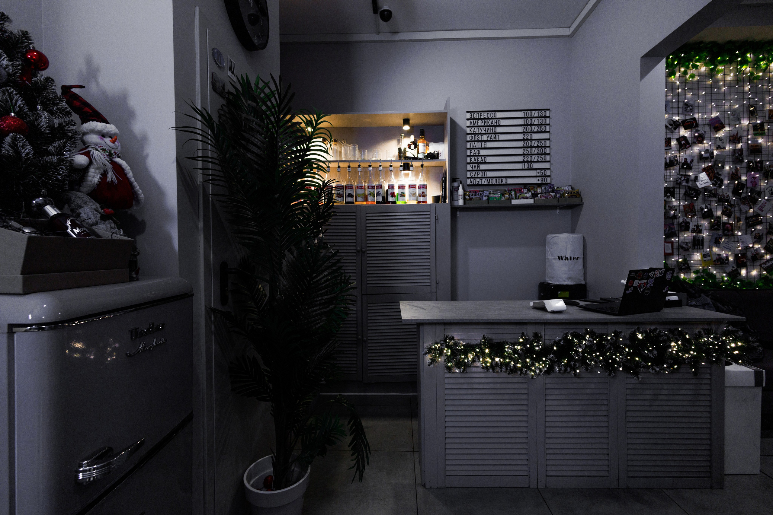 Барбершоп Скуллатов. Фотограф Нина Крутая Москва