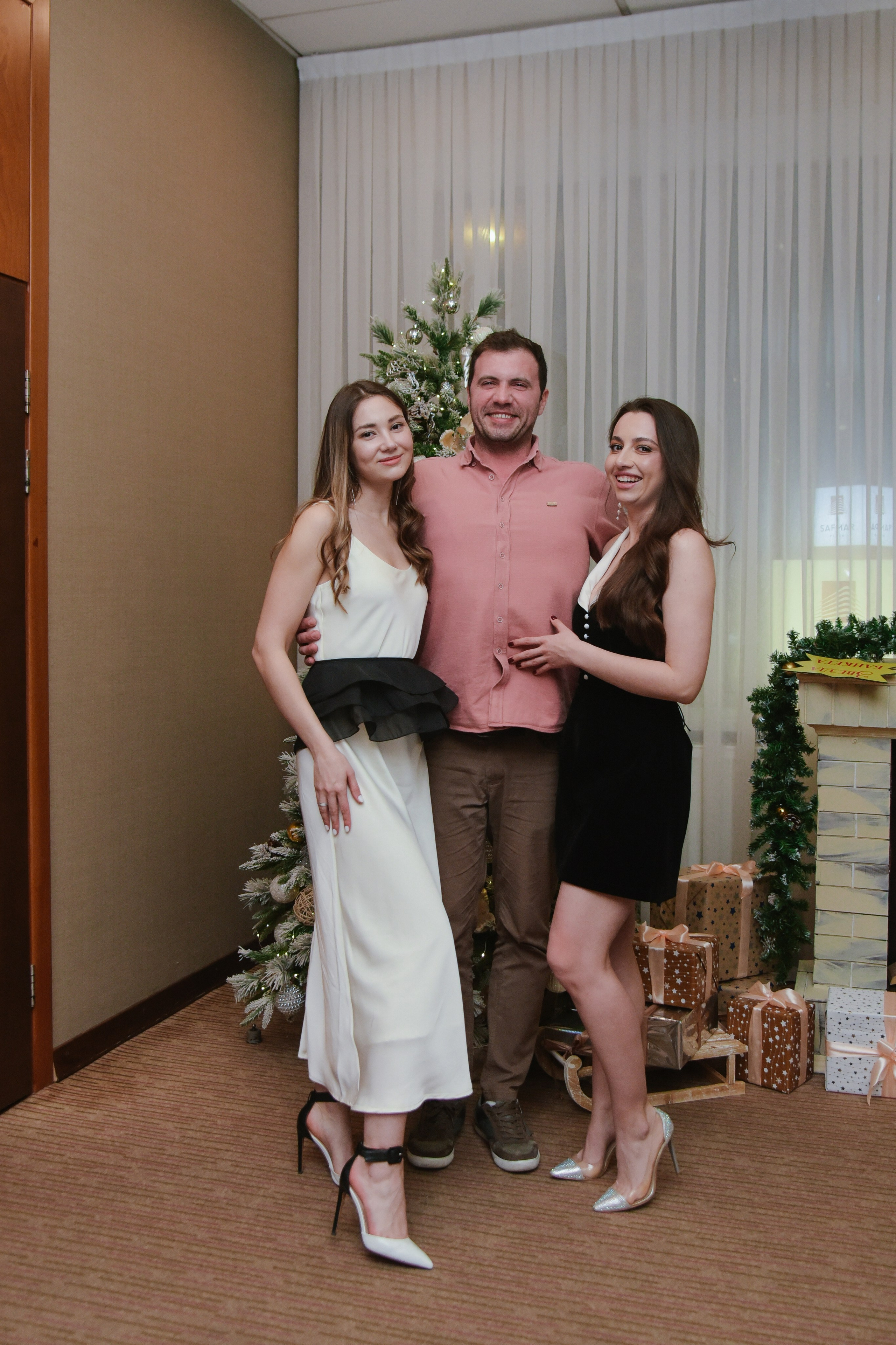 ГеомирАгро. Фотограф Лола Волна, город Москва