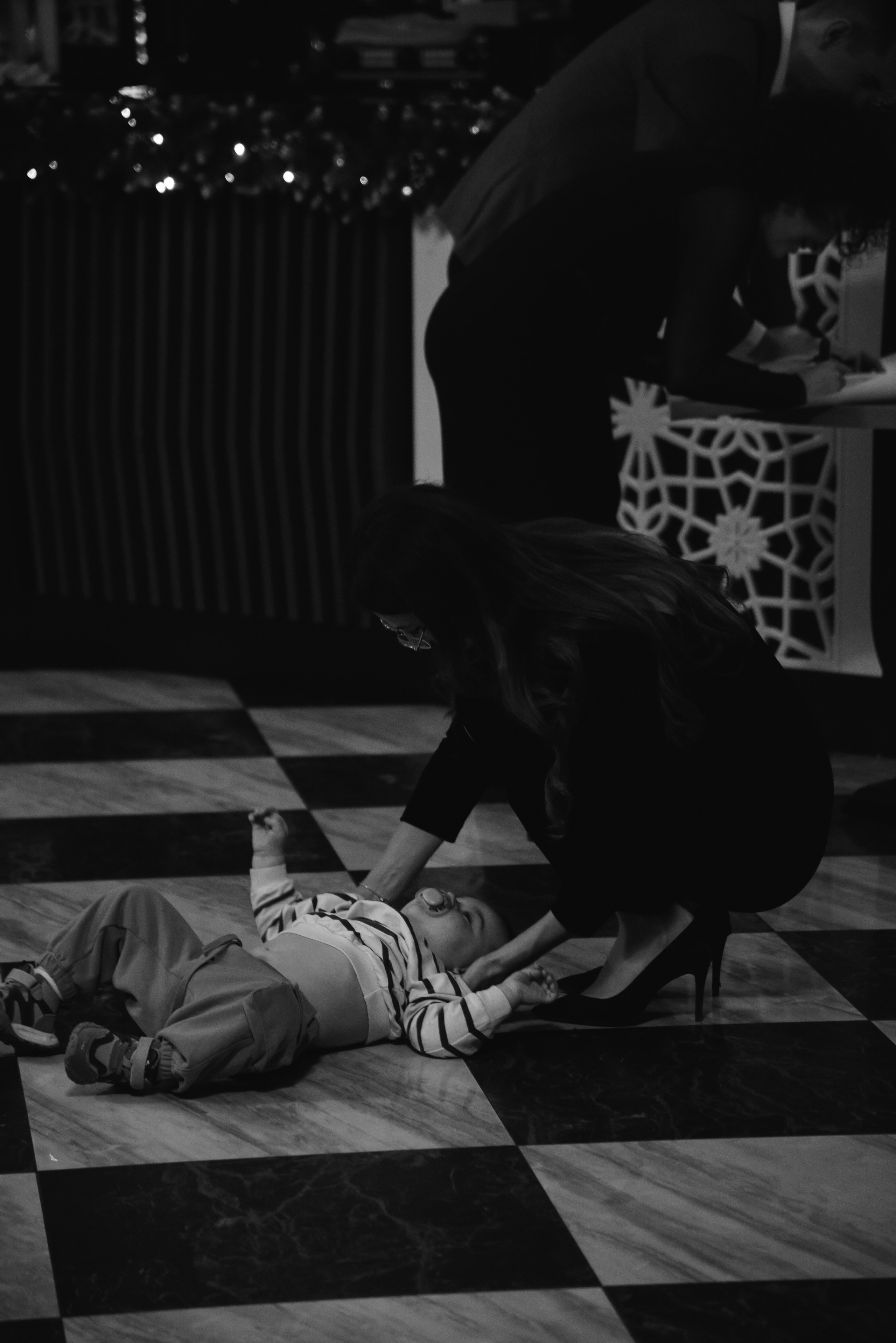 Пятница 13. Фотограф Лола Волна, город Москва