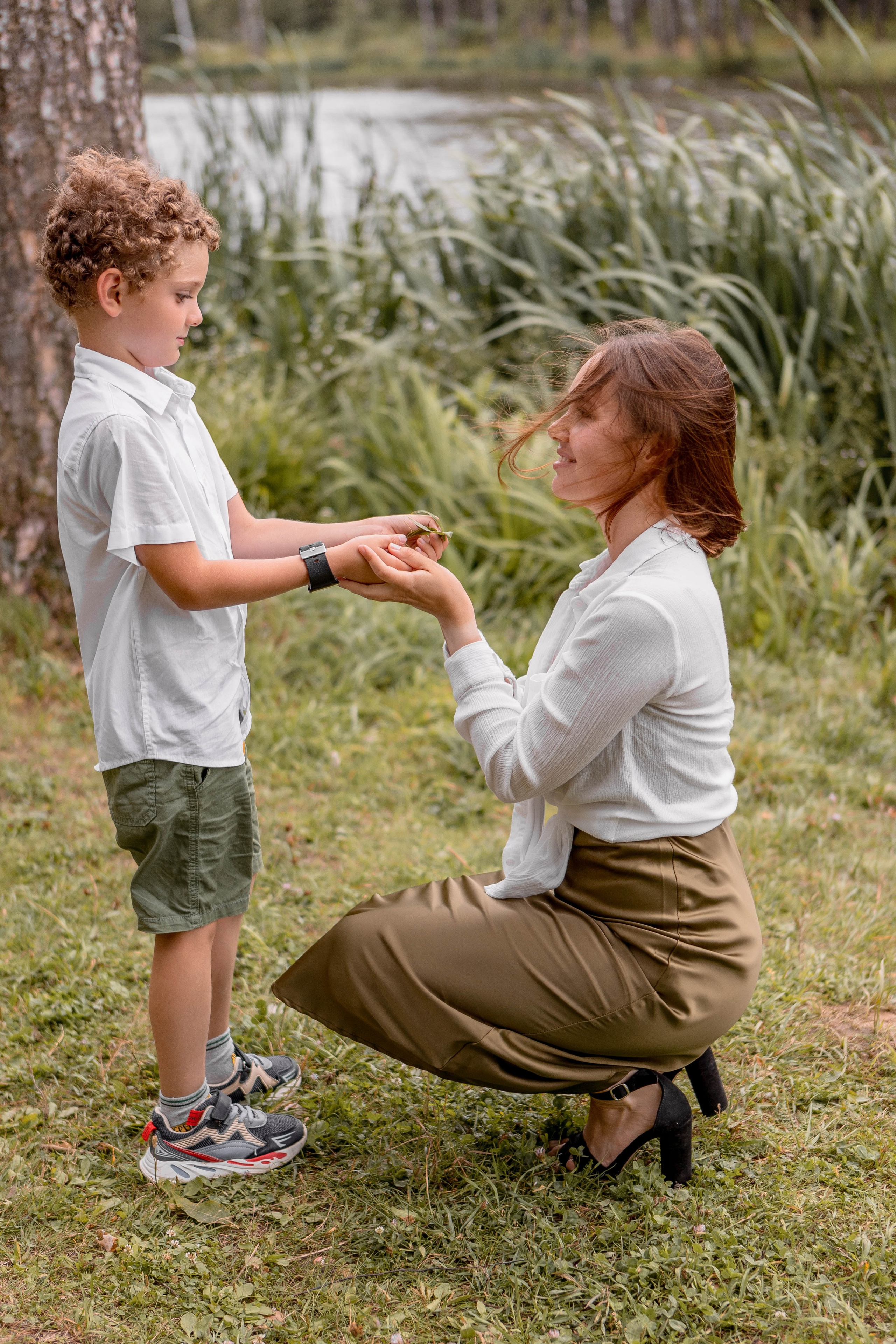 Семейный и репортажный фотограф Иваново. Фотокниги и выпускные альбомы в Иваново