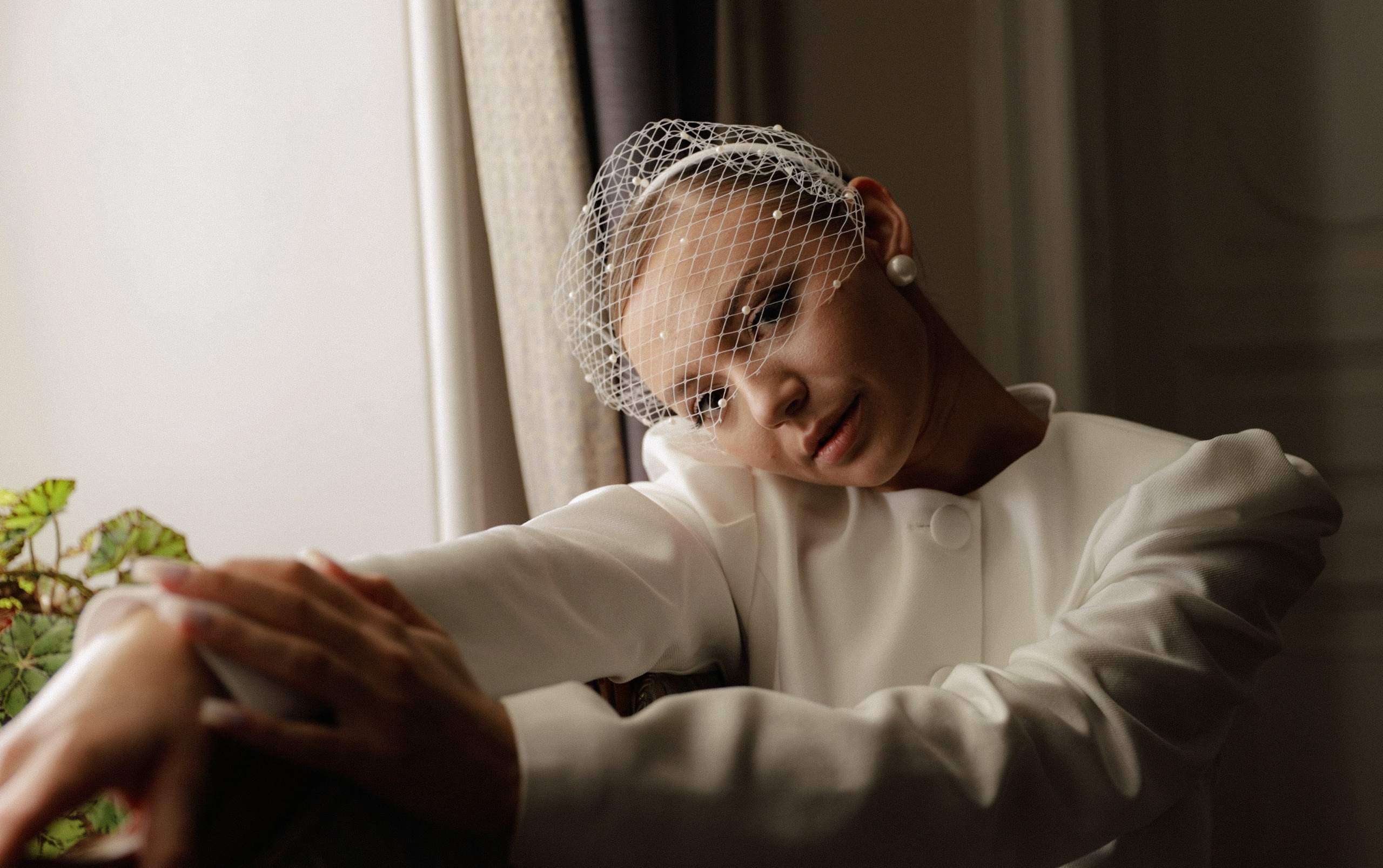 Дмитрий и Яна 24.05.25. Видеографы K-Creation