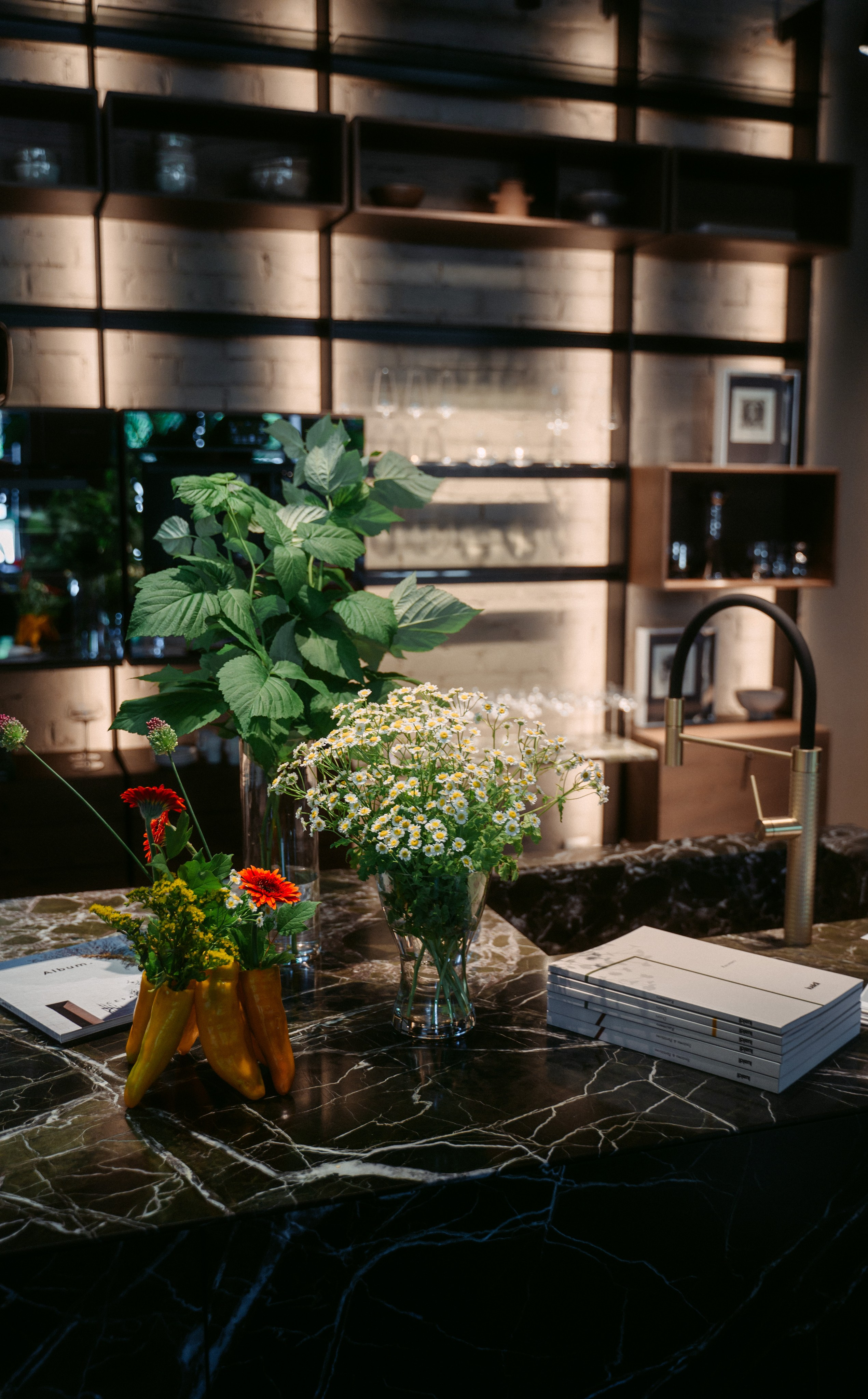 Cesar, Lualdi. Презентация итальянских брендов / 2024. Саша Копылов, фотограф в Казани