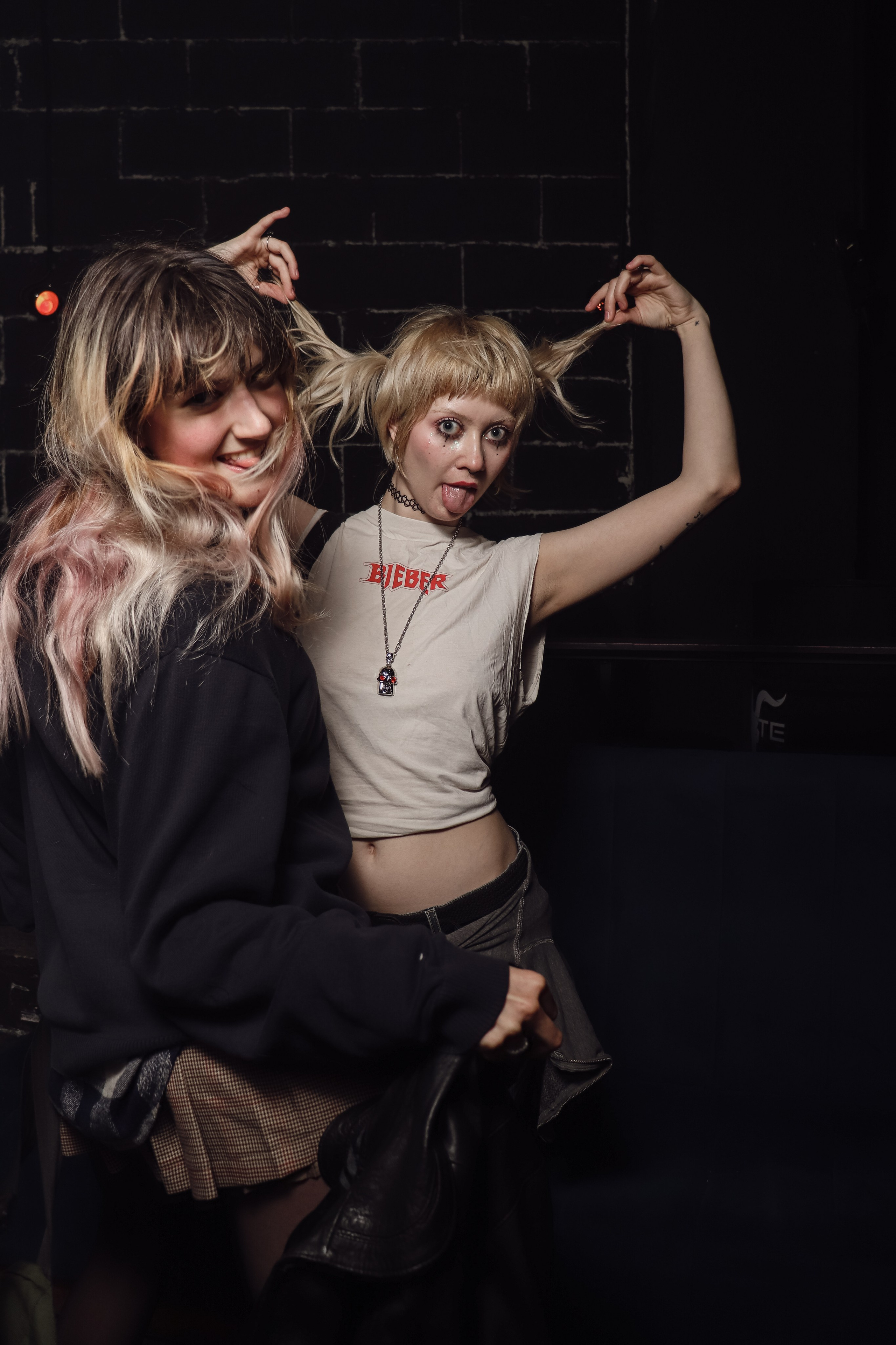 Клуб Ритмы — цирк. Ивентный фотограф в Санкт-Петербурге Олег Комков