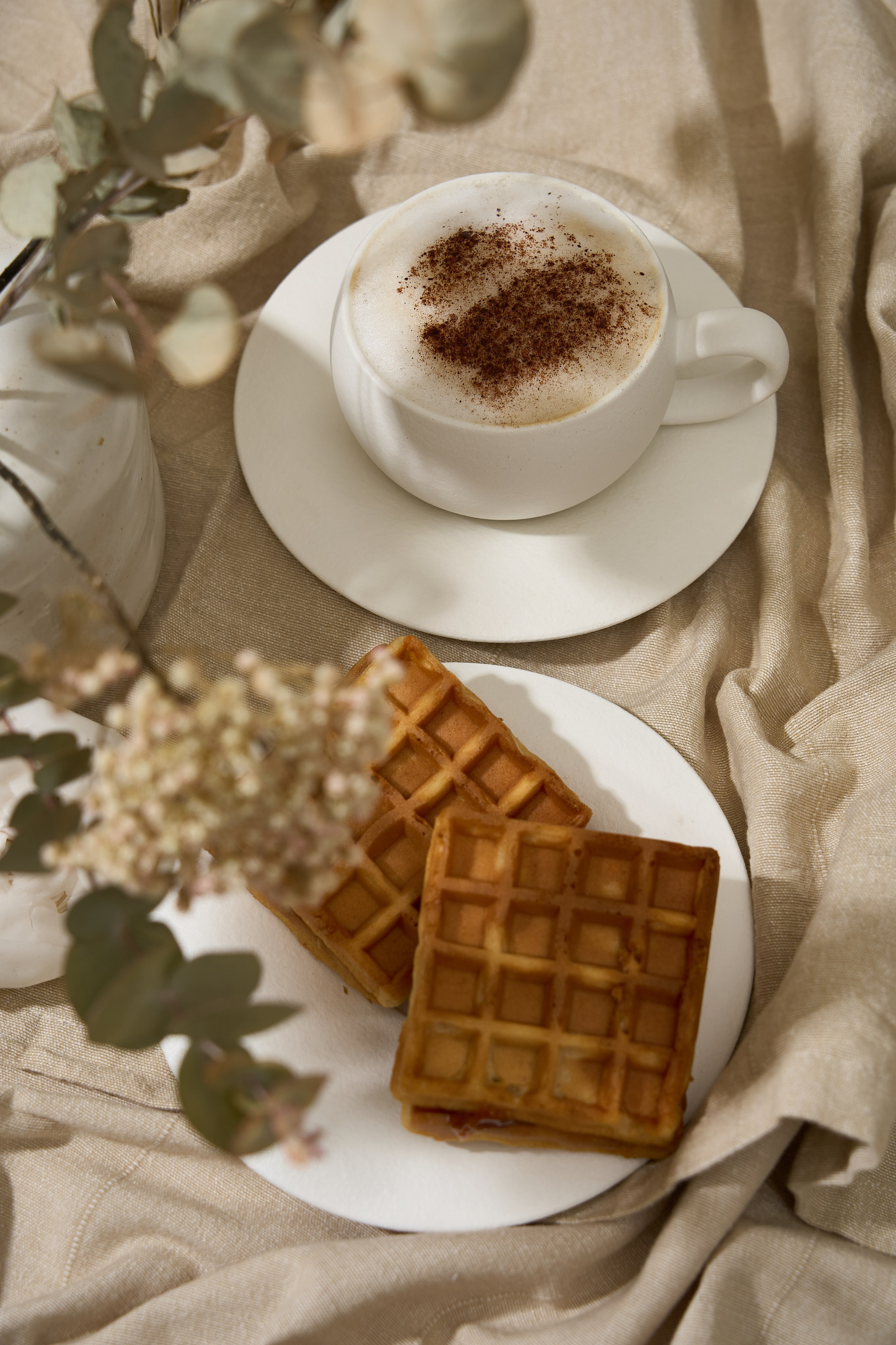 Декорированная фотосъемка ваших товаров. Профессионально, качественно. Рекламный и портретный фотограф в Чебоксарах Сергей Крылов