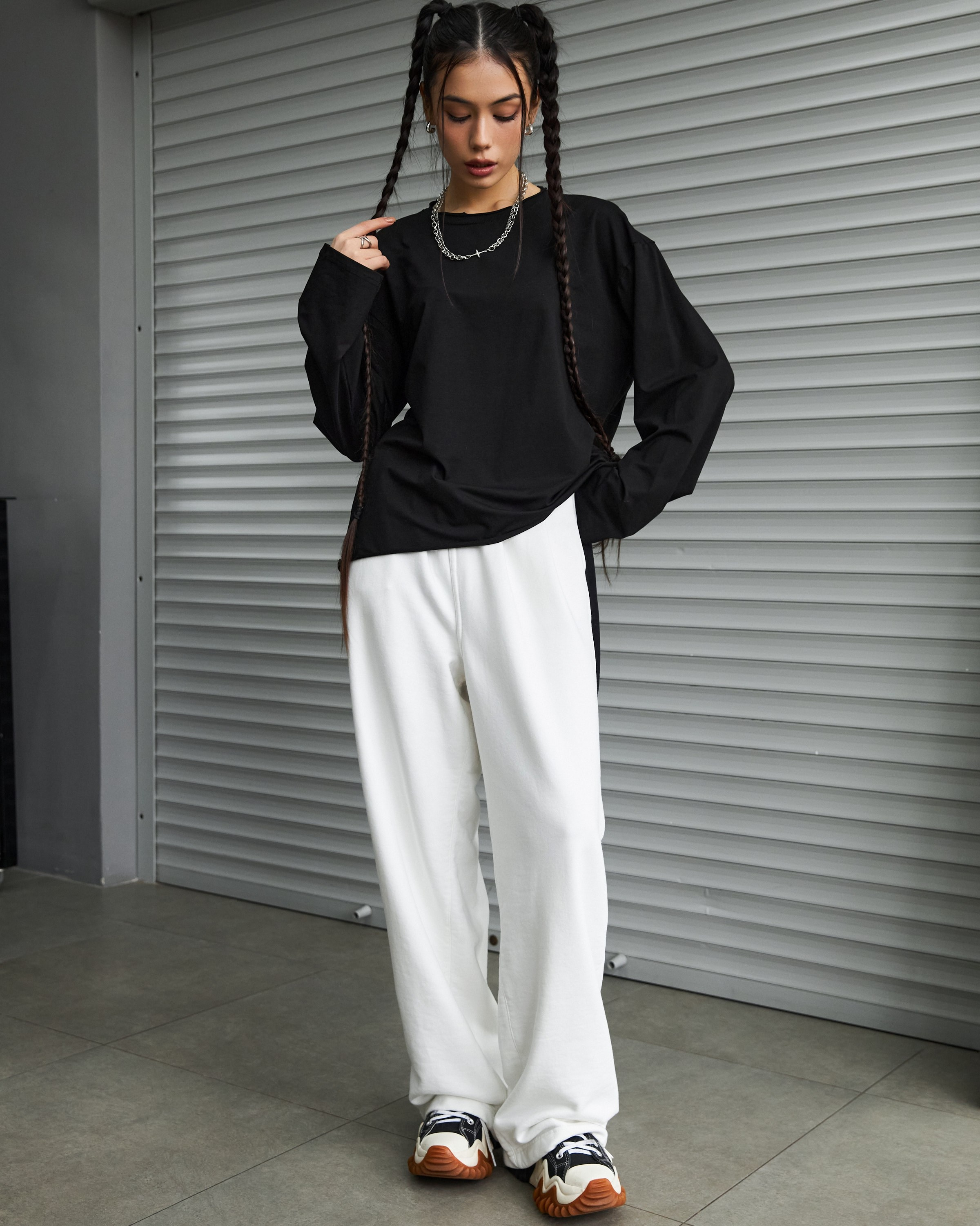 Imbaa. Фотограф Мария Шулик