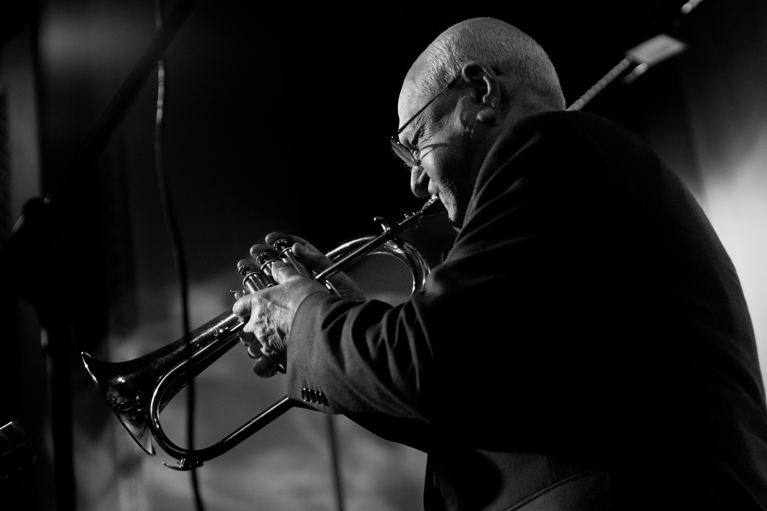 JAZZ FESTIVAL 2026. Фотограф в Санкт-Петербурге Ангелина Вражевская