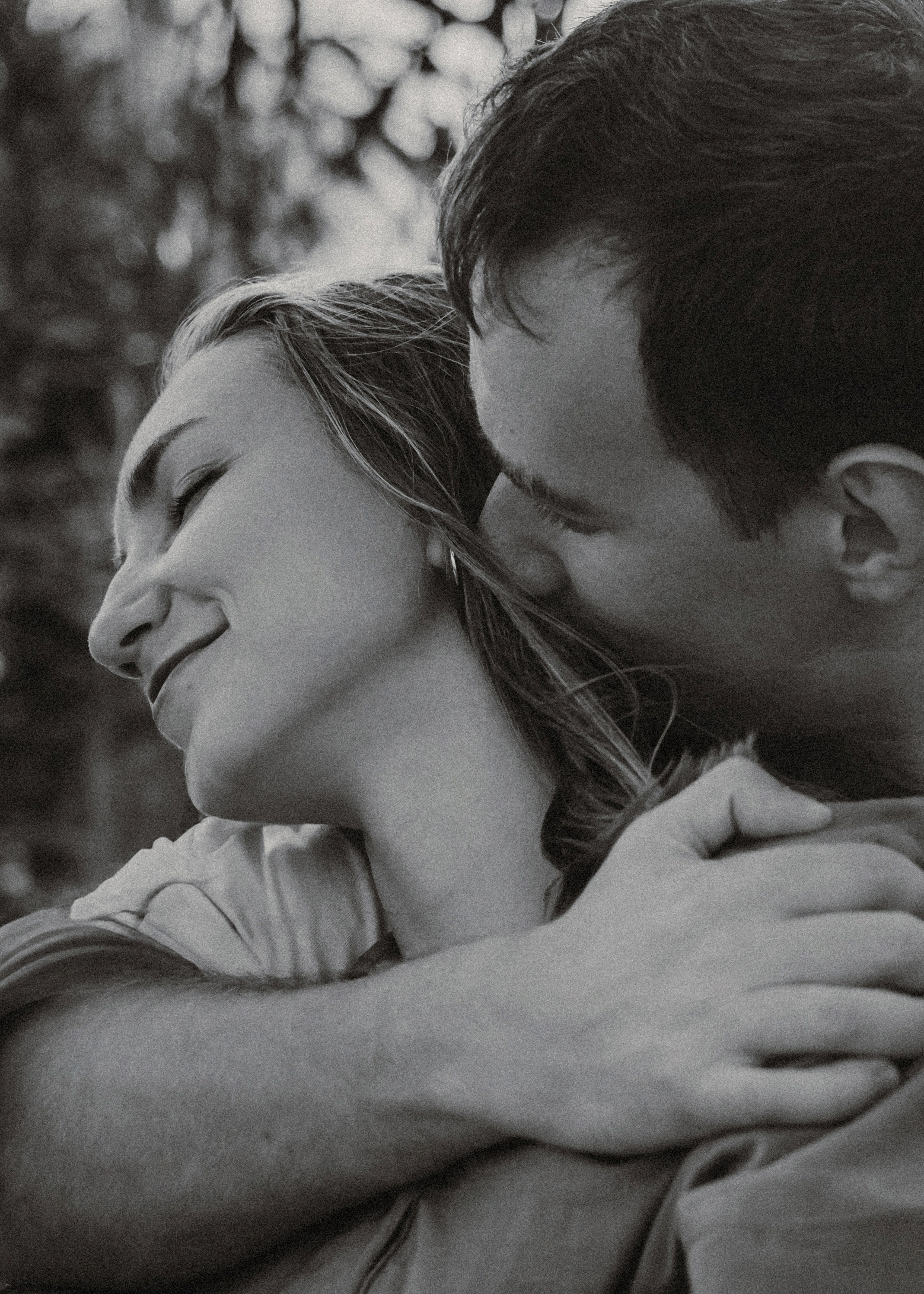 О любви. Семейный фотограф Ксения Каримова