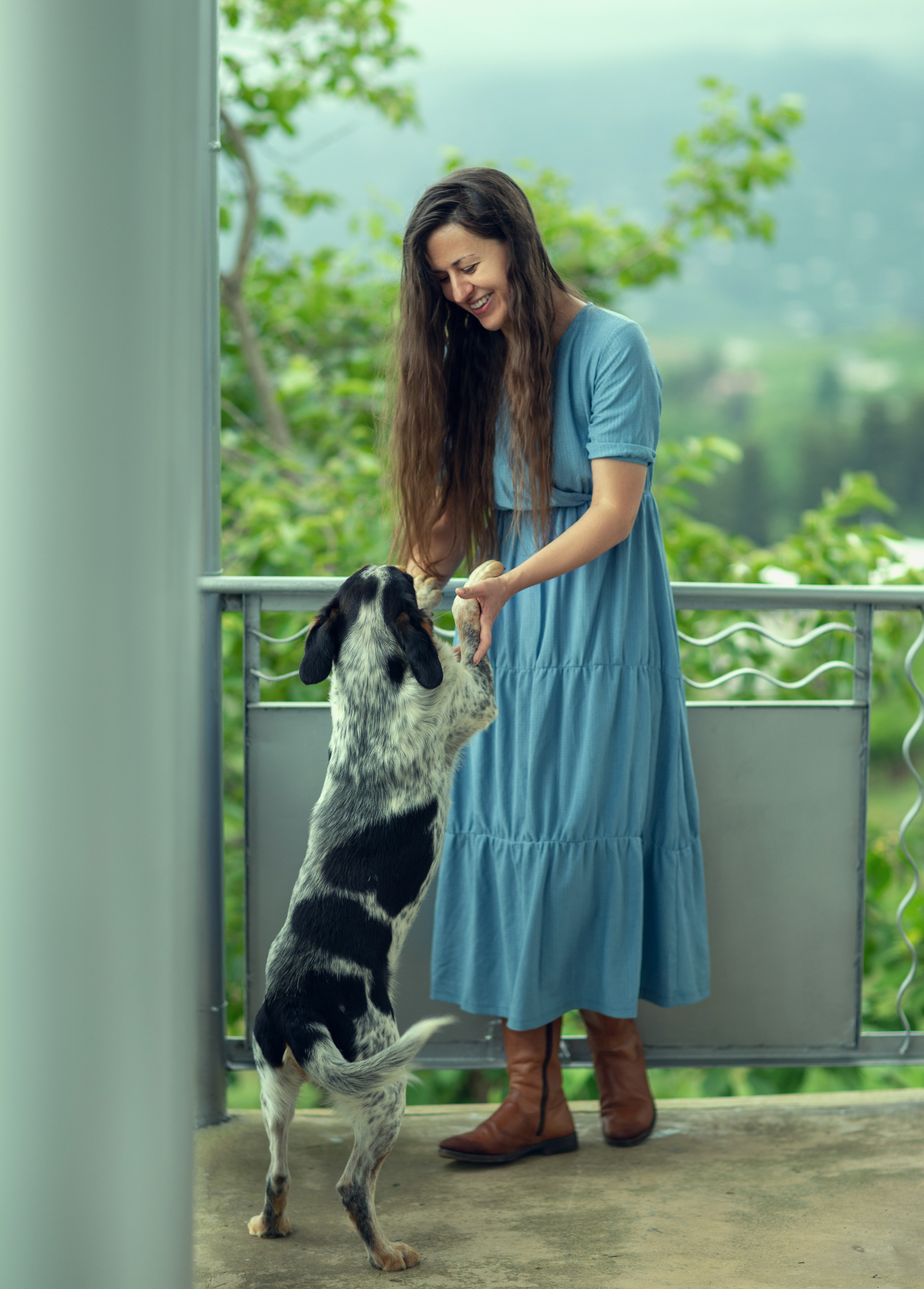 Мои работы. Обо мне