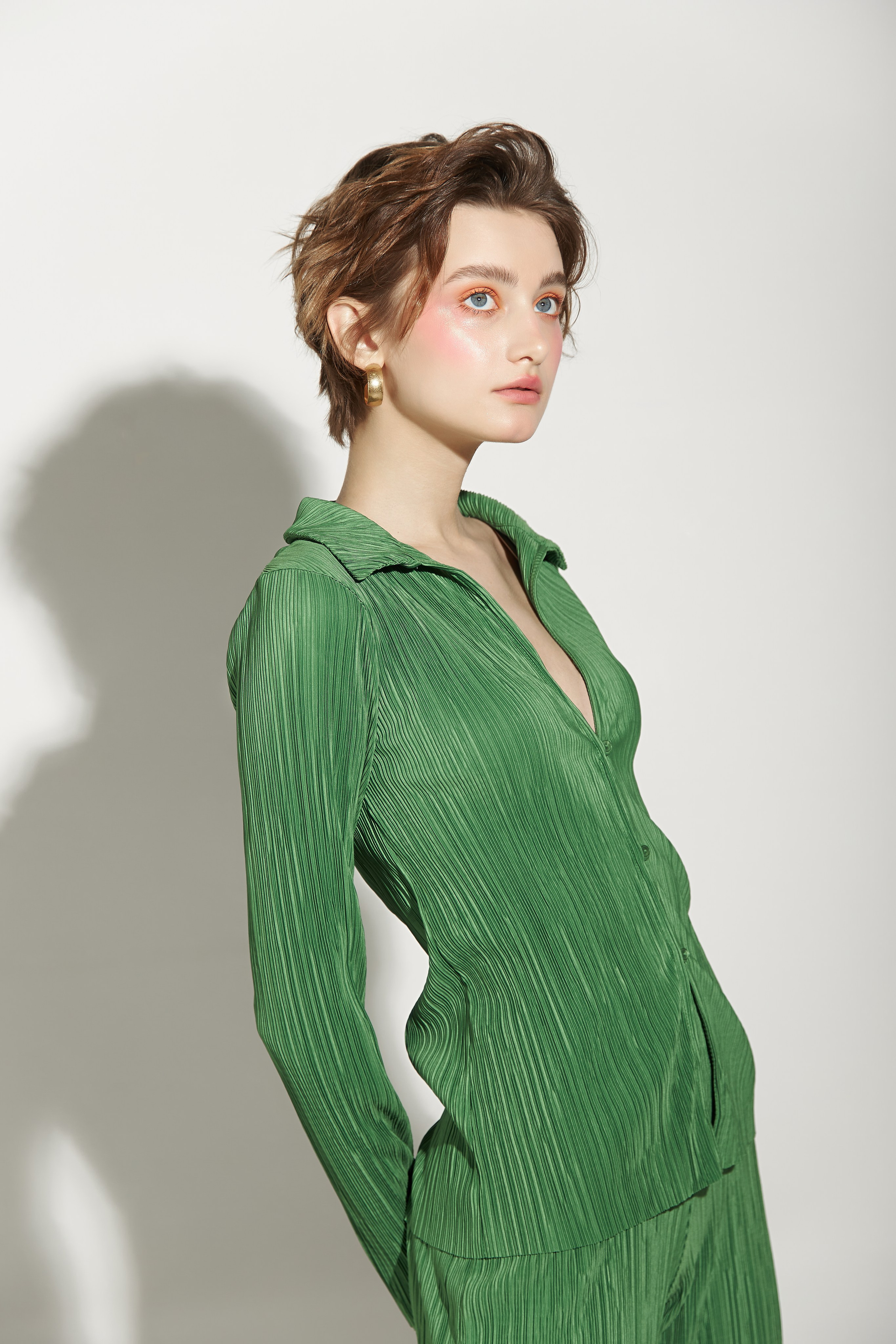 ㅤ. Fashion-фотограф & креативный продюсер