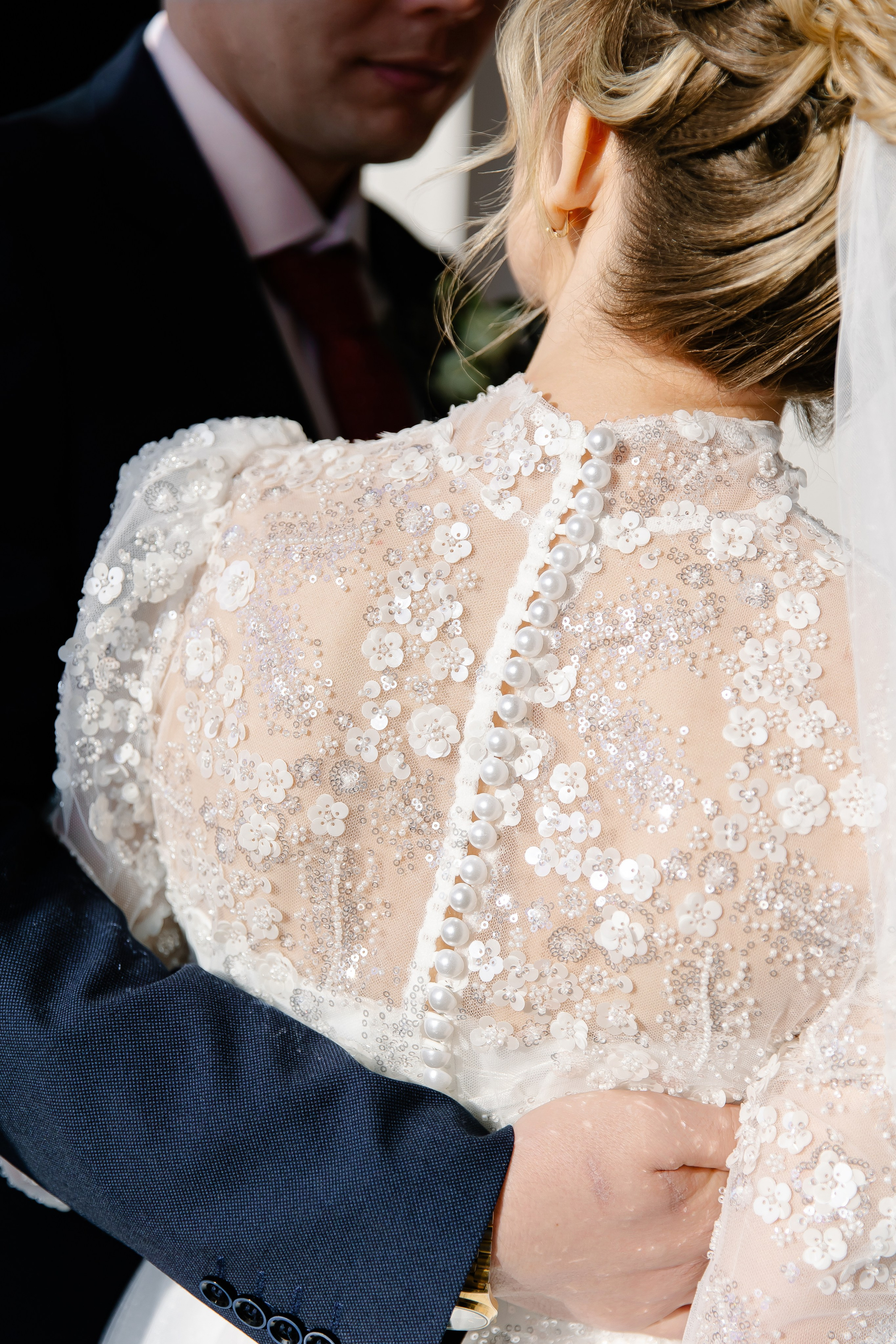 Александр и Ирина. Свадебный и семейный фотограф в Рязани Саша Крутых