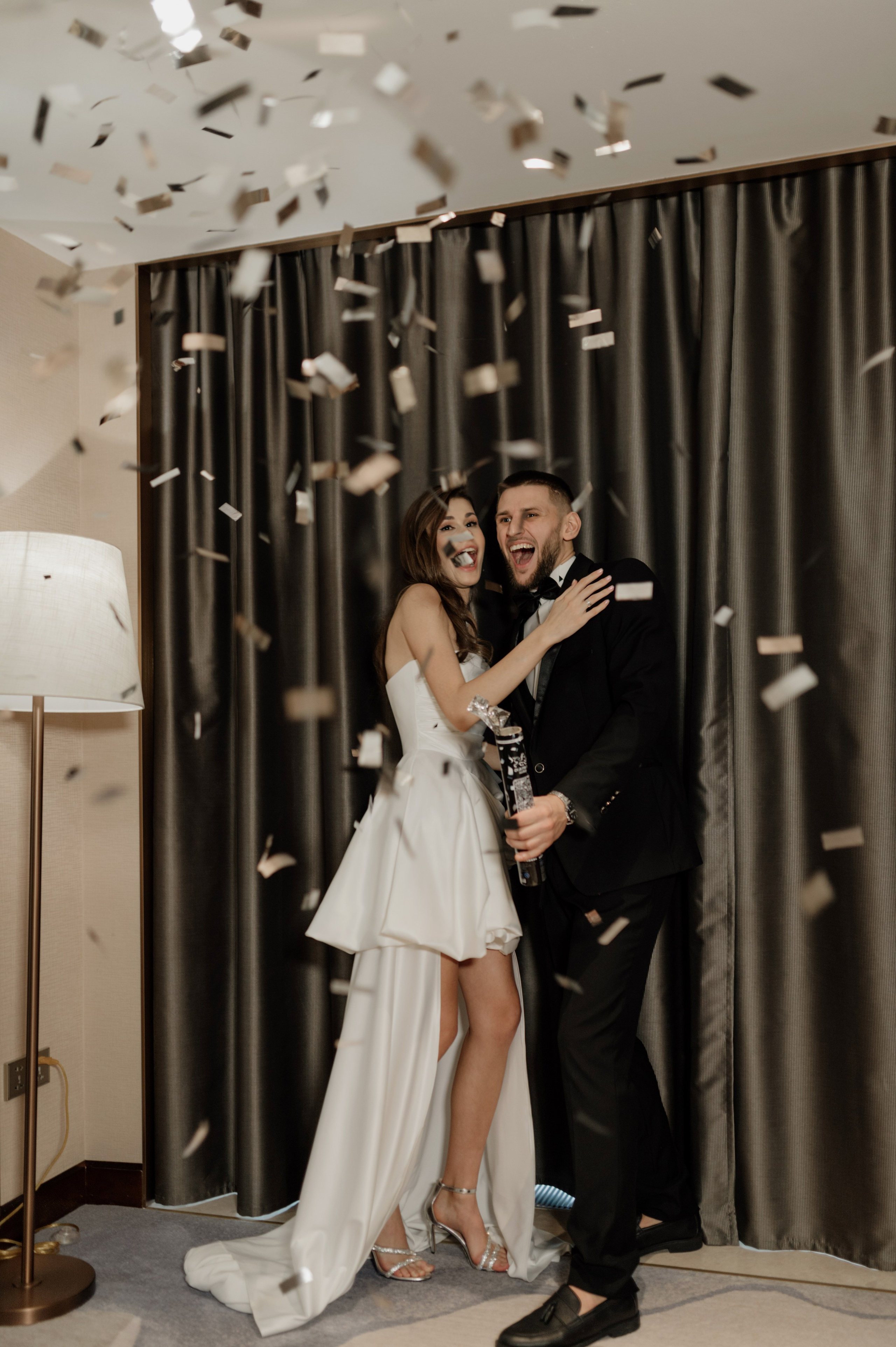 Даниил и Аня. Свадебный и Семейный фотограф в Ярославле Алёна Колясникова