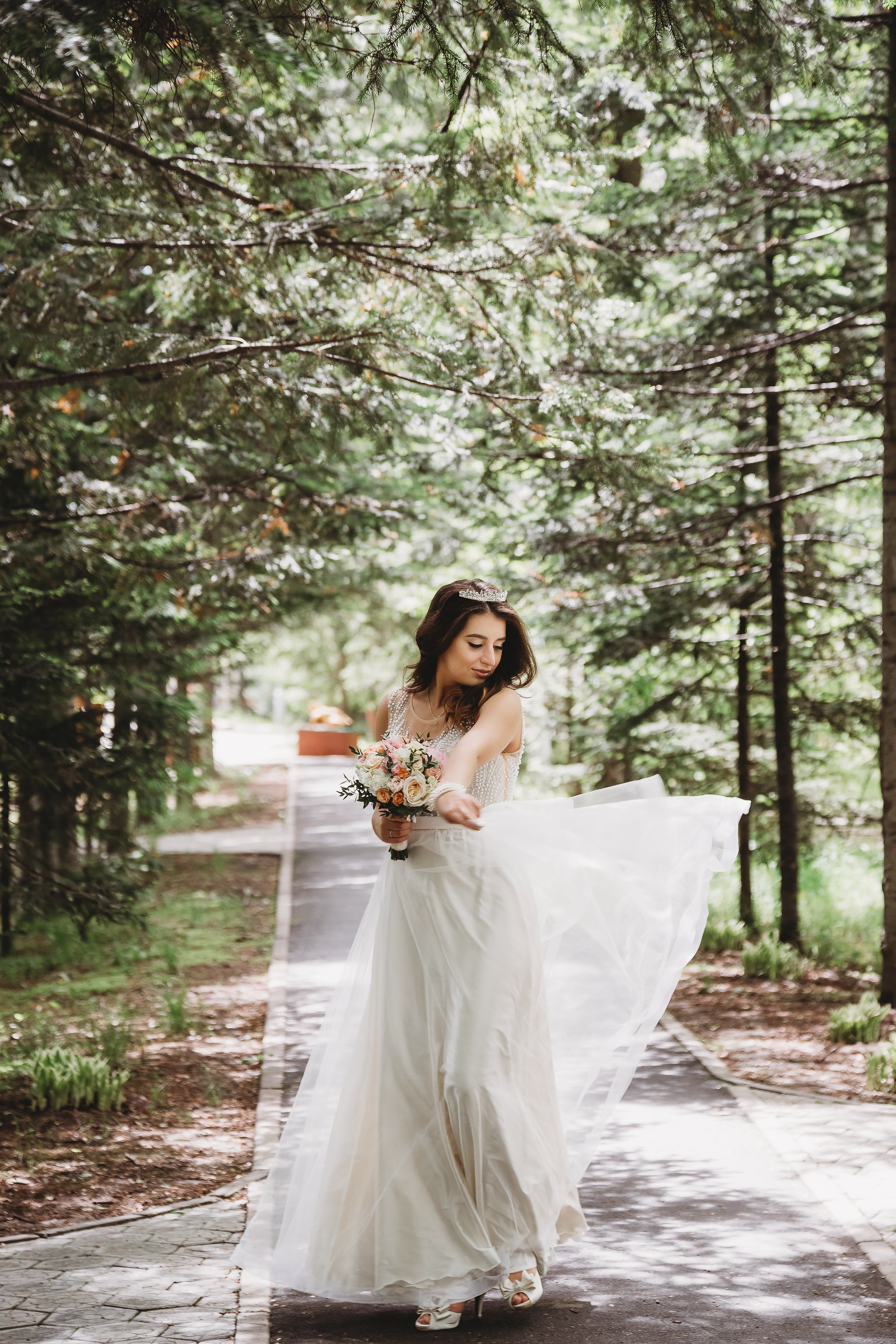 🖤. Екатерина Королева. Фотограф. Хабаровск