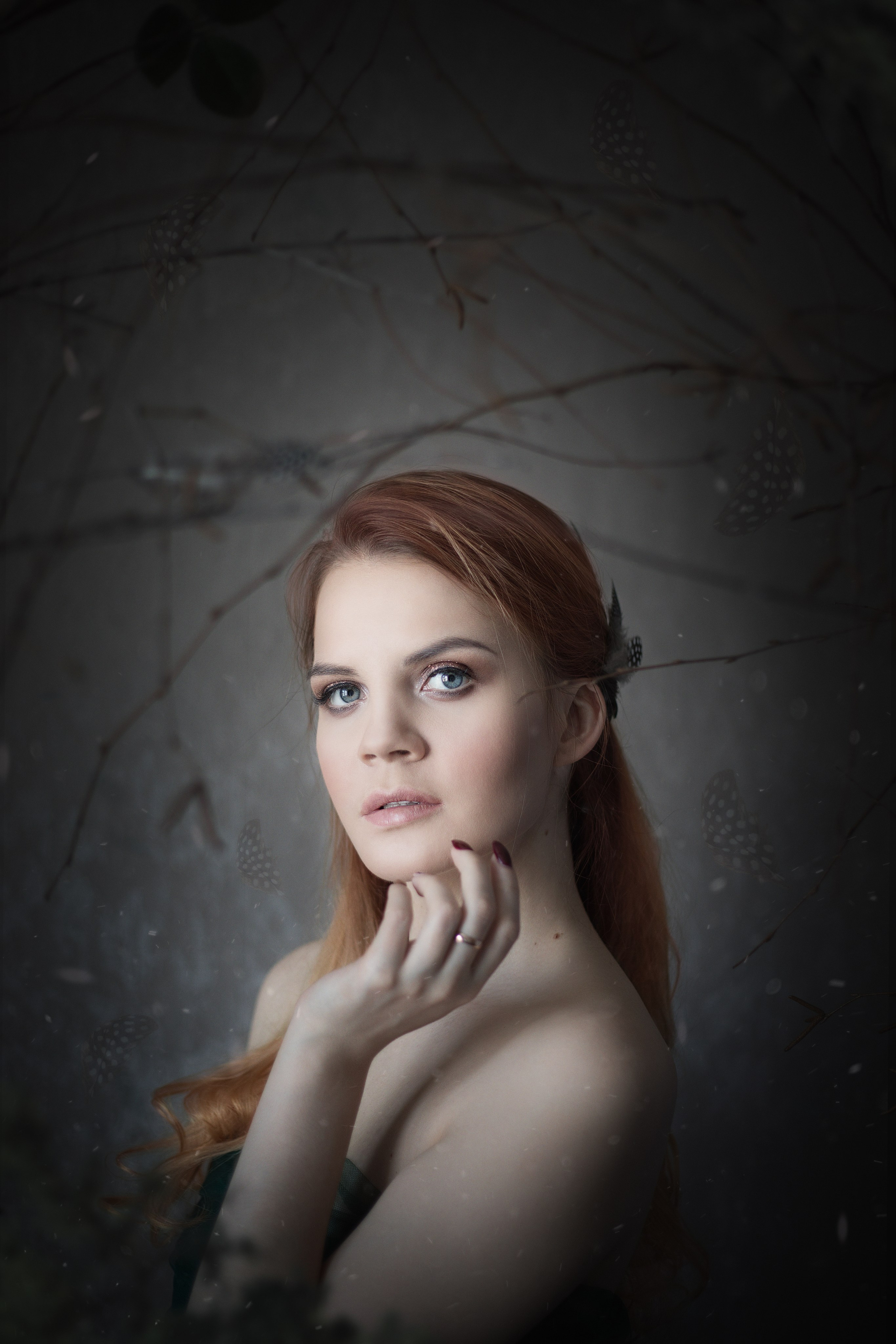 Тематические съемки. Главная