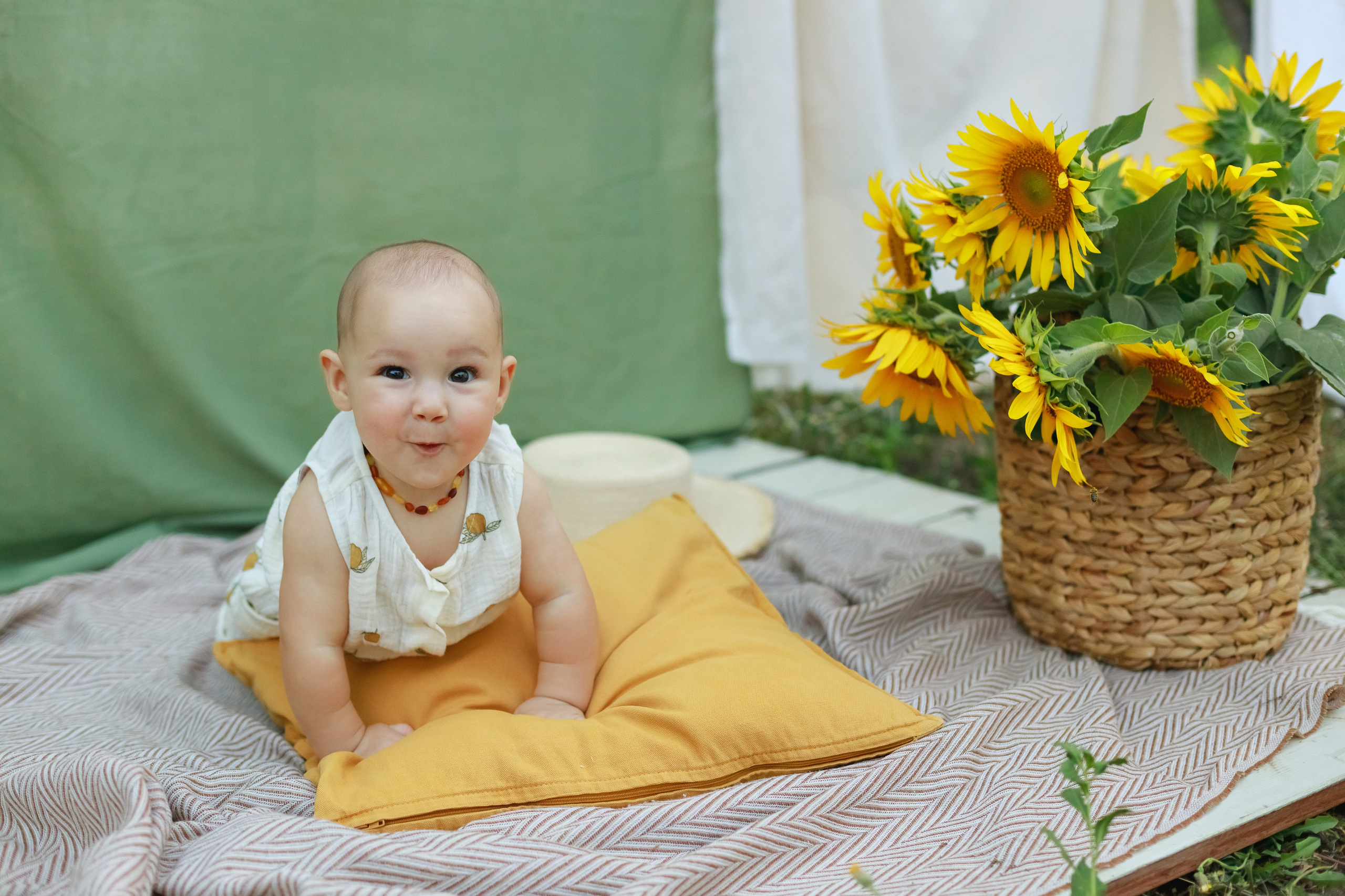 Стирка. Детский и семейный фотограф в Краснодаре Альбина Морозова