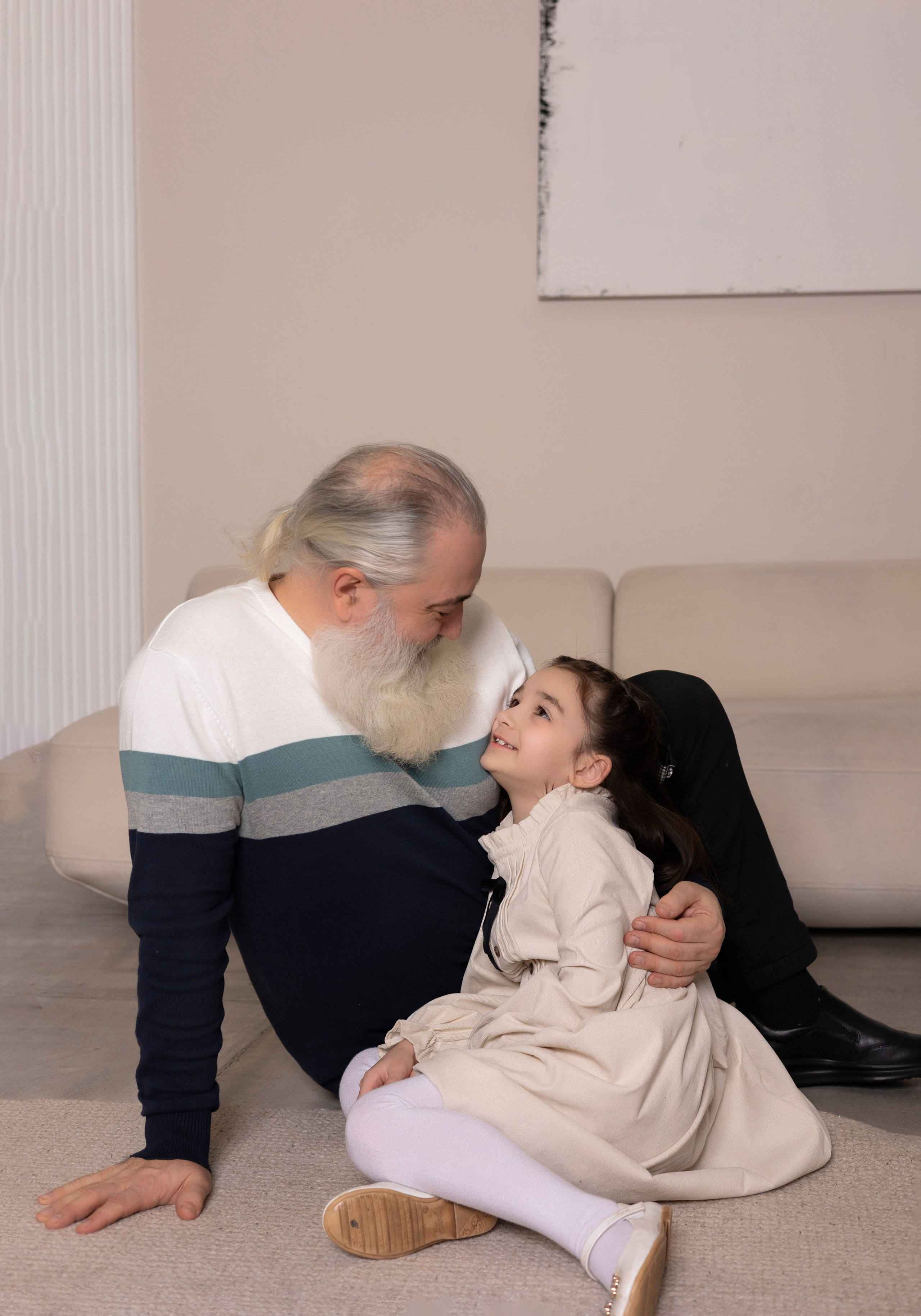 Большая семья. Фотограф в Подольске Яковлева Ольга