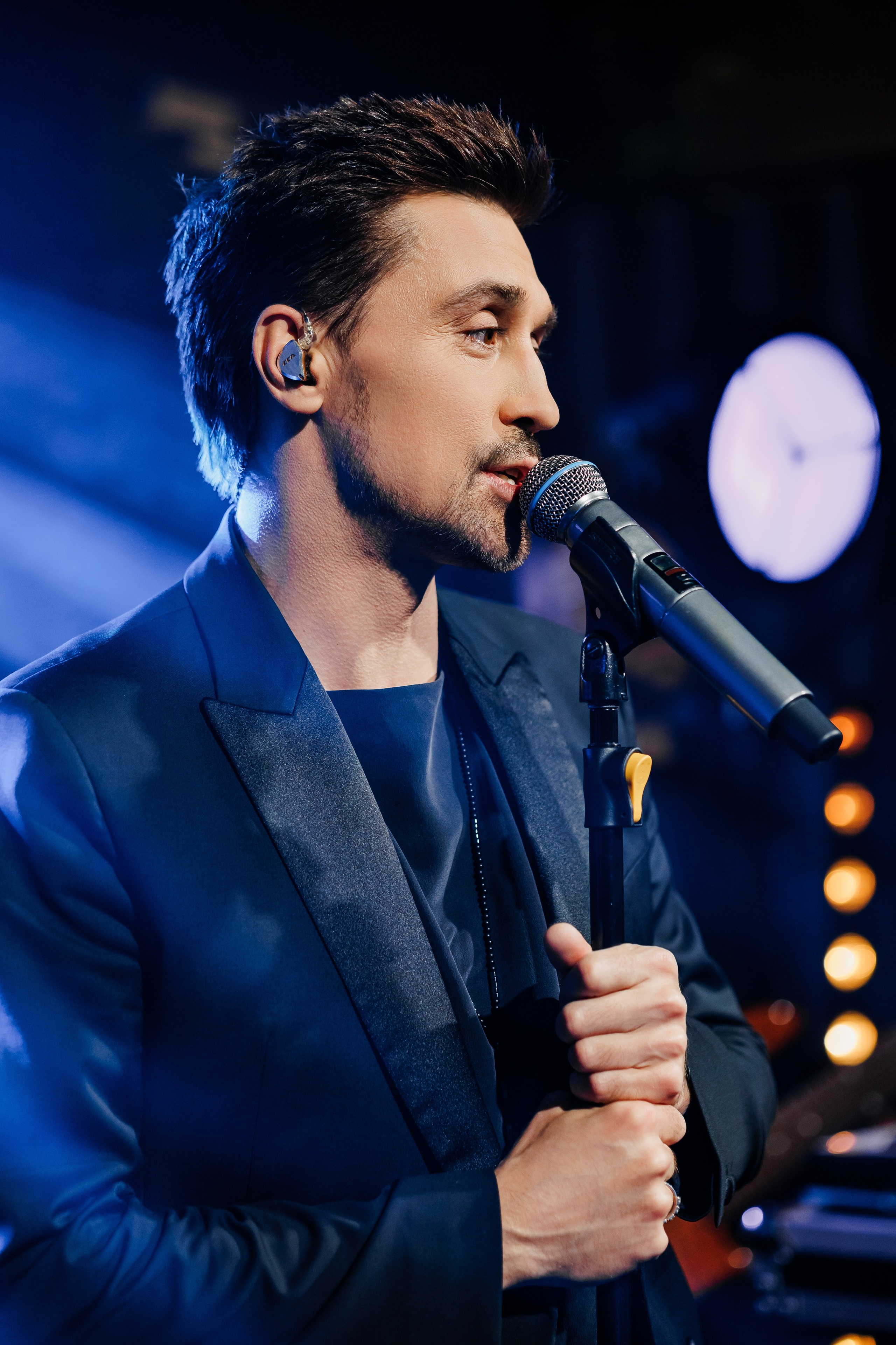 BILAN. Фотограф в Москве Алексей Виноградов