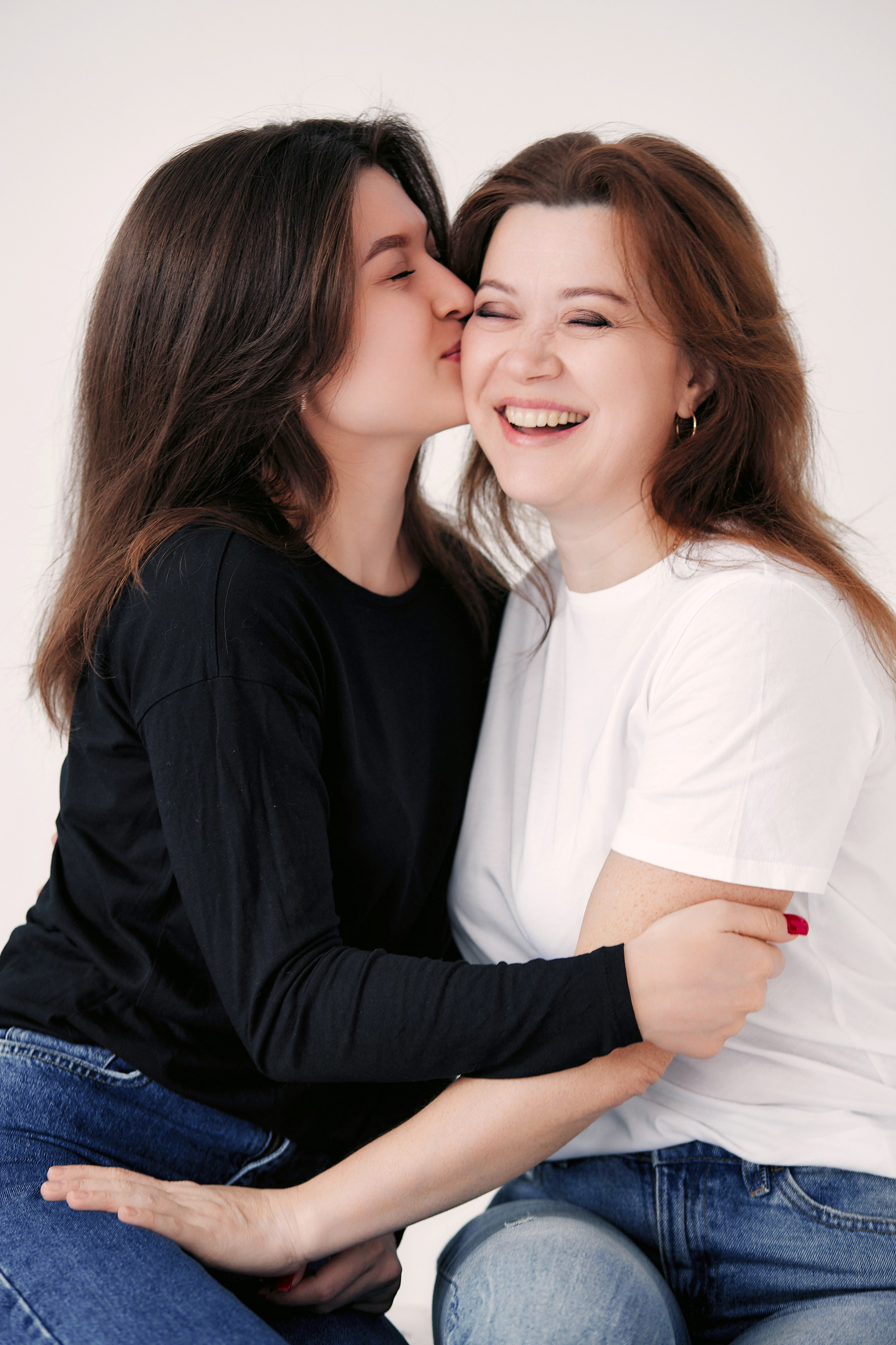 Дарина, Андрей, Светлана, Матвей. Свадебный фотограф Чайковский