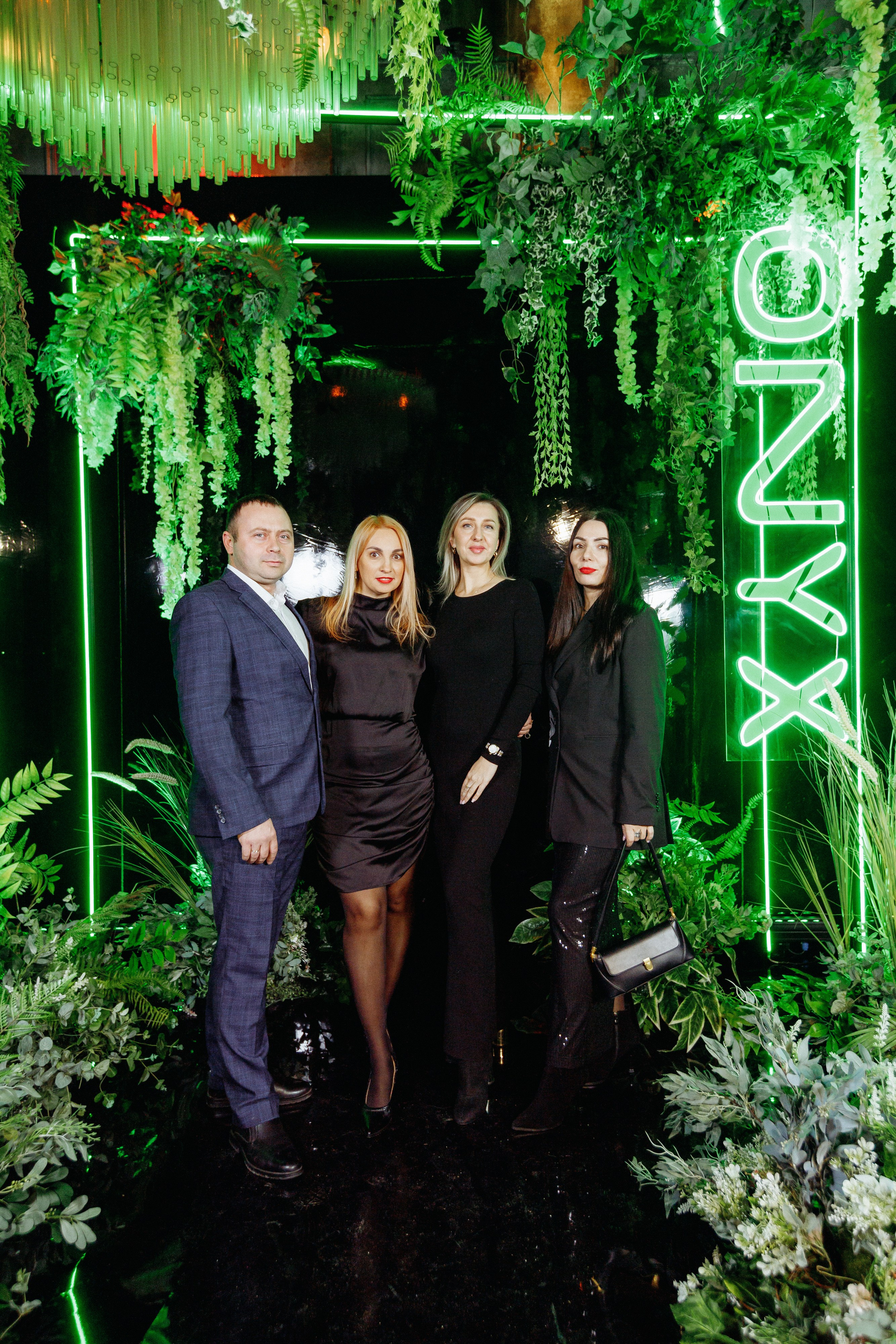 ONYX BLACK [Презентация Жилого Комплекса]. СВОИ. ФОТООТЧЕТЫ-СОБЫТИЯ-МЕСТА