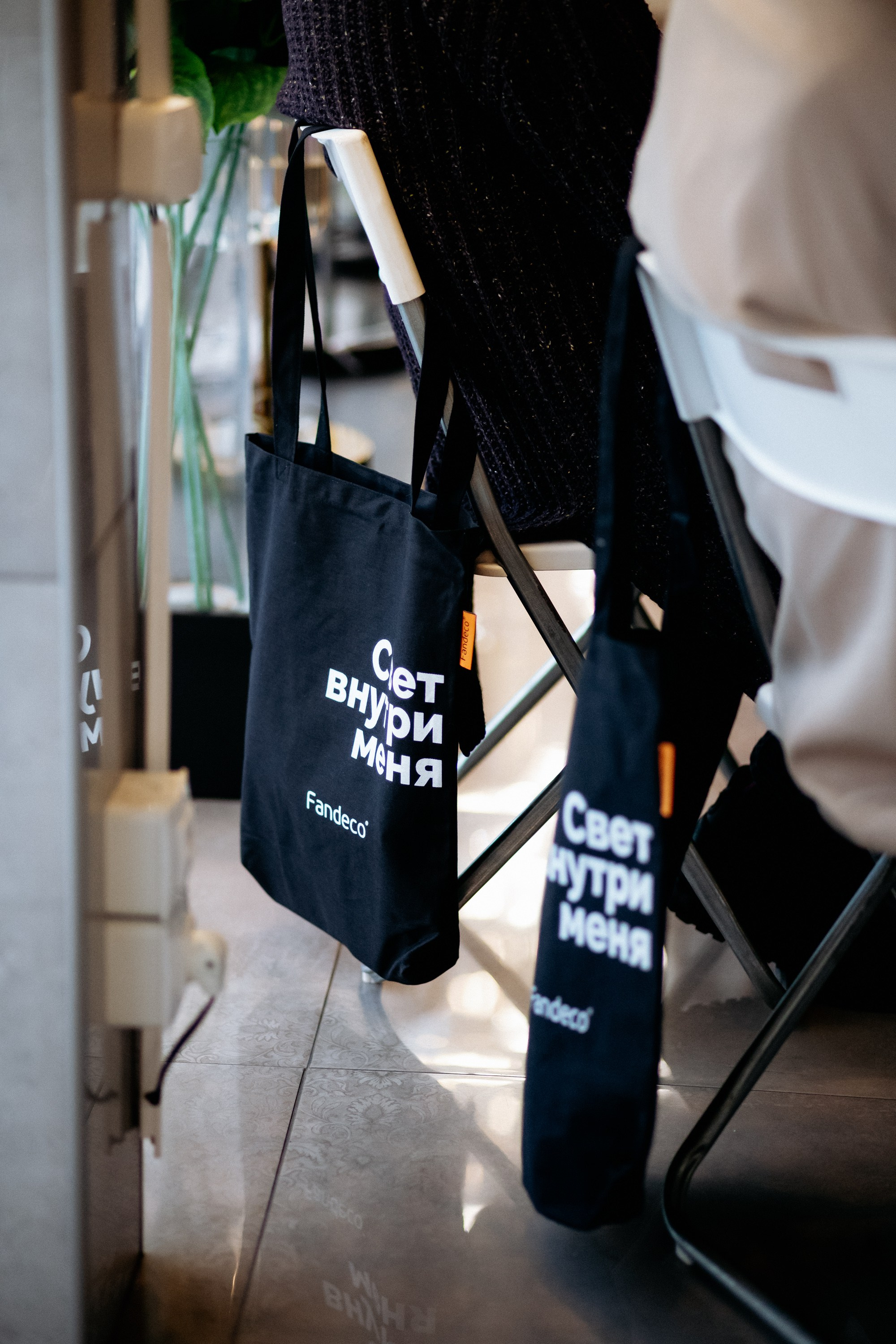 FANDECO [ВОРКШОП]. СВОИ. ФОТООТЧЕТЫ-СОБЫТИЯ-МЕСТА