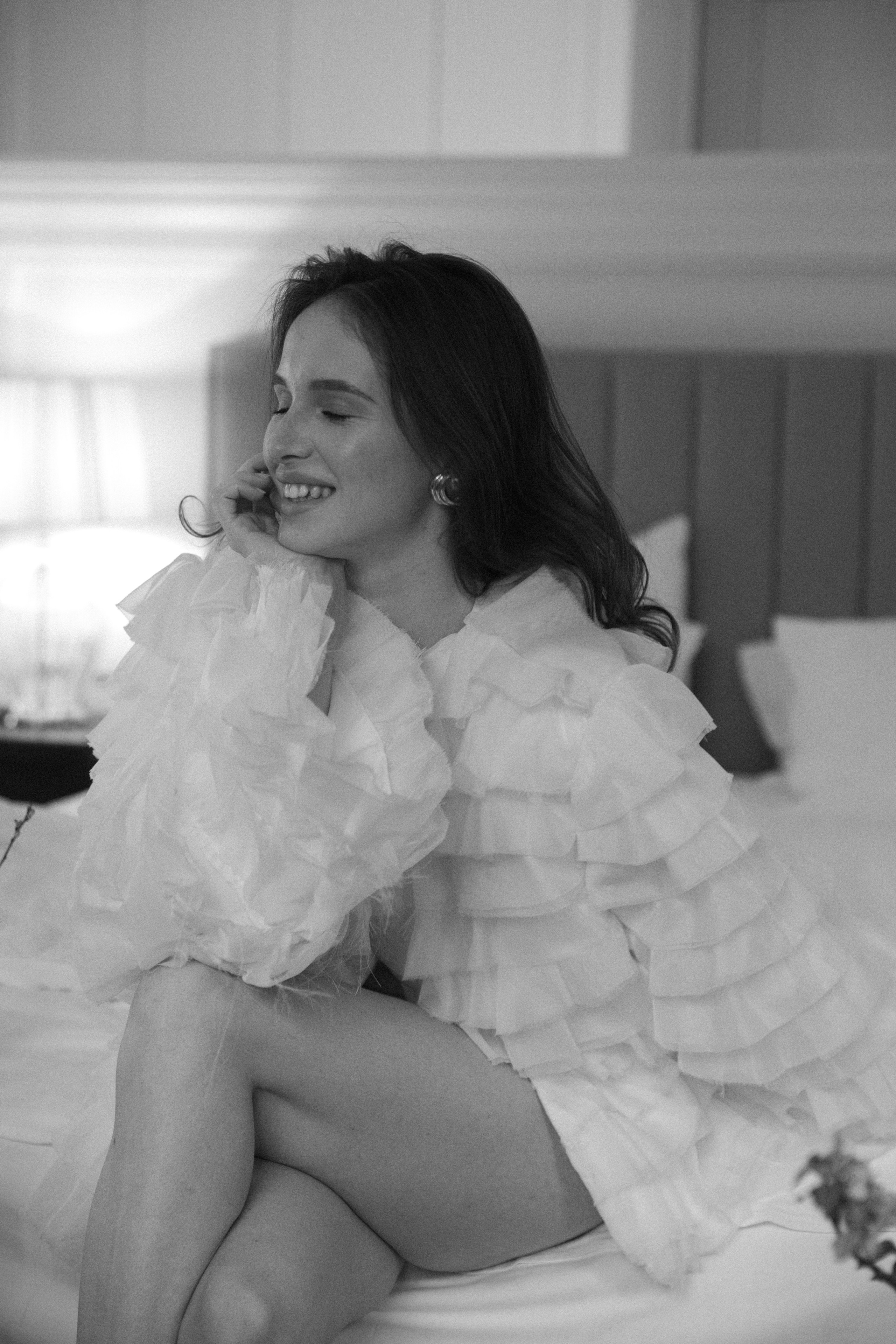 A&A. Аксанна Аракелян