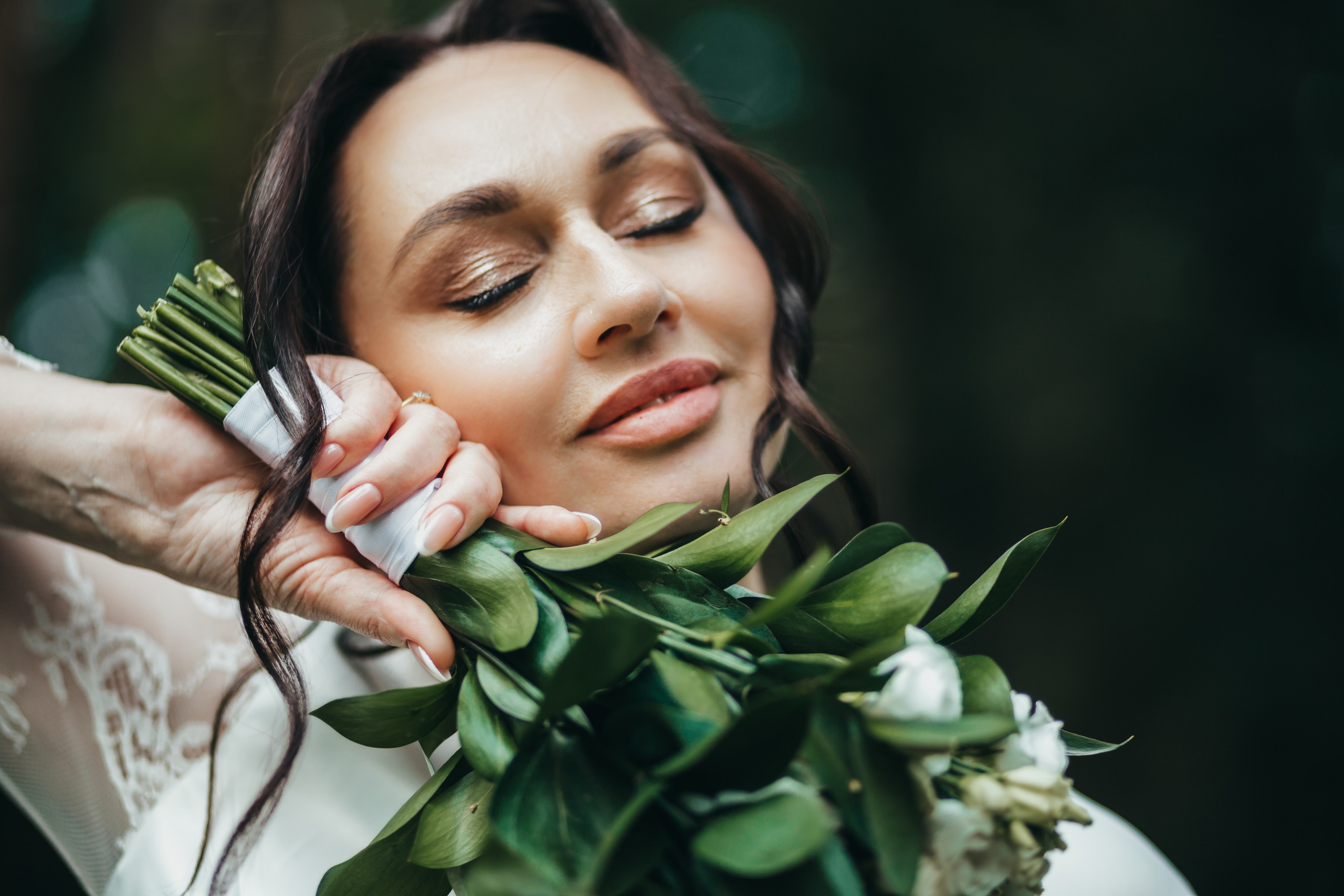 Ekaterina & Denis. Главная