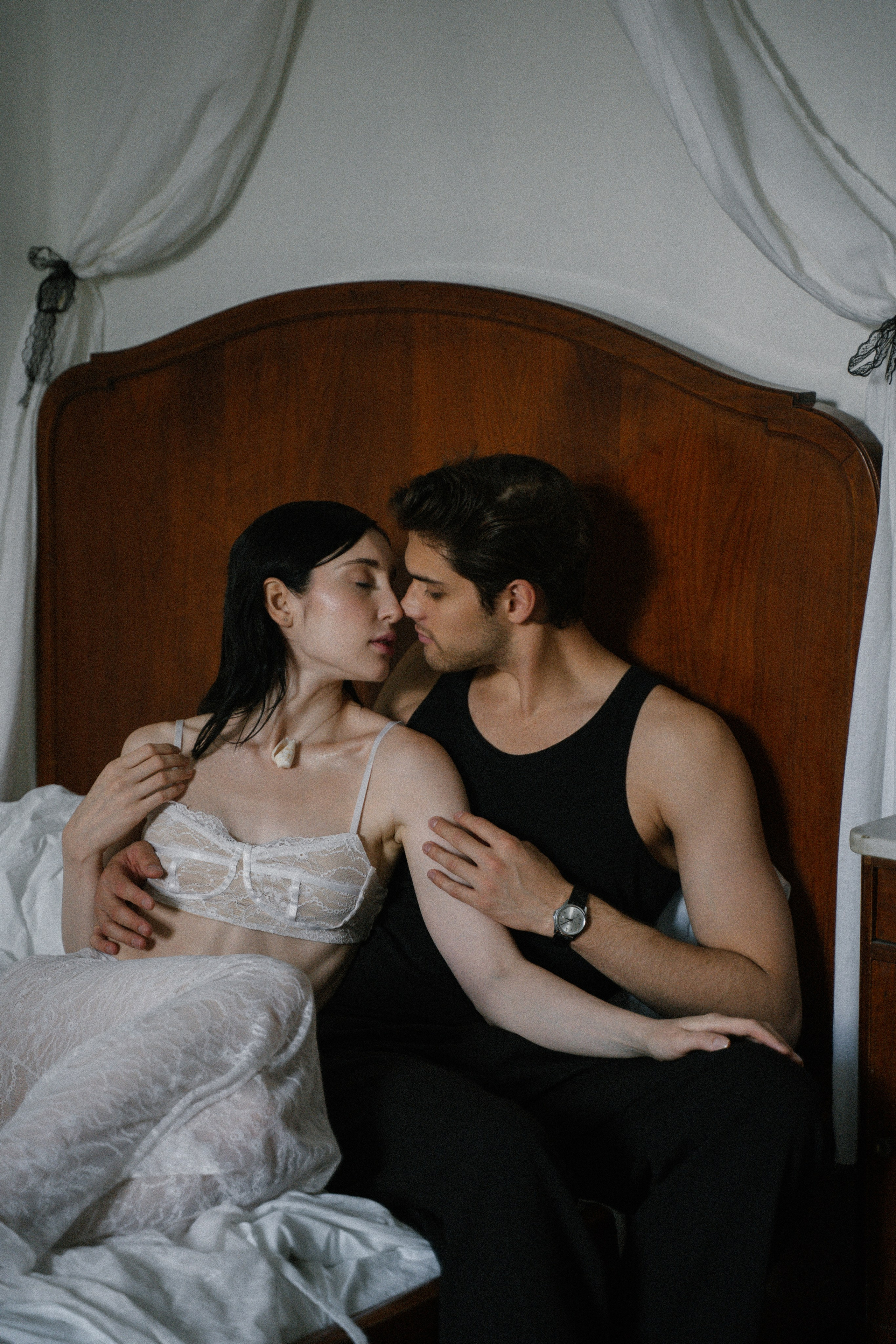 Полина и Дима. Фотограф в Москве Наталия Варакина