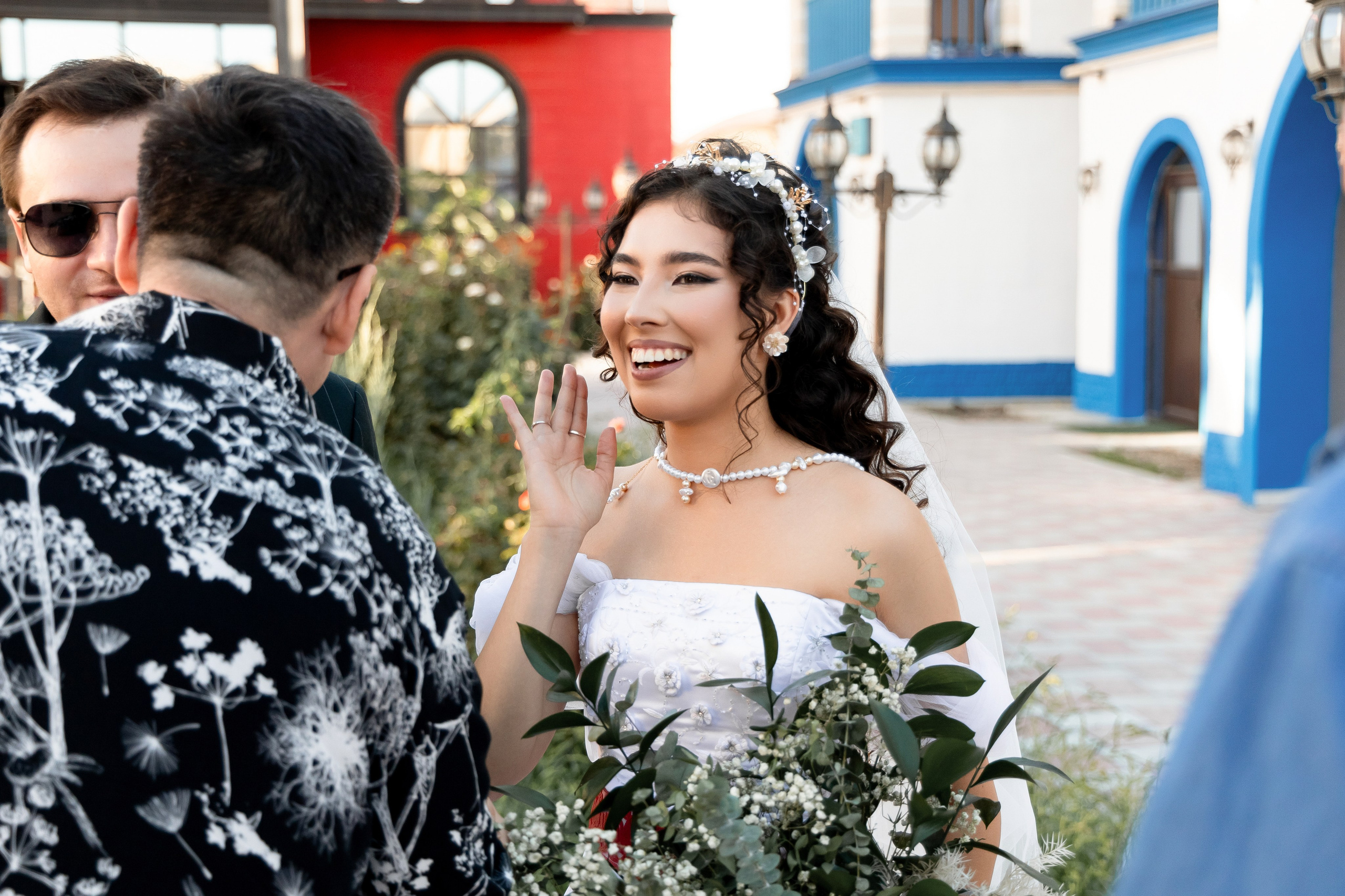 Samir & Yanna. Свадебный и фэшн фотограф