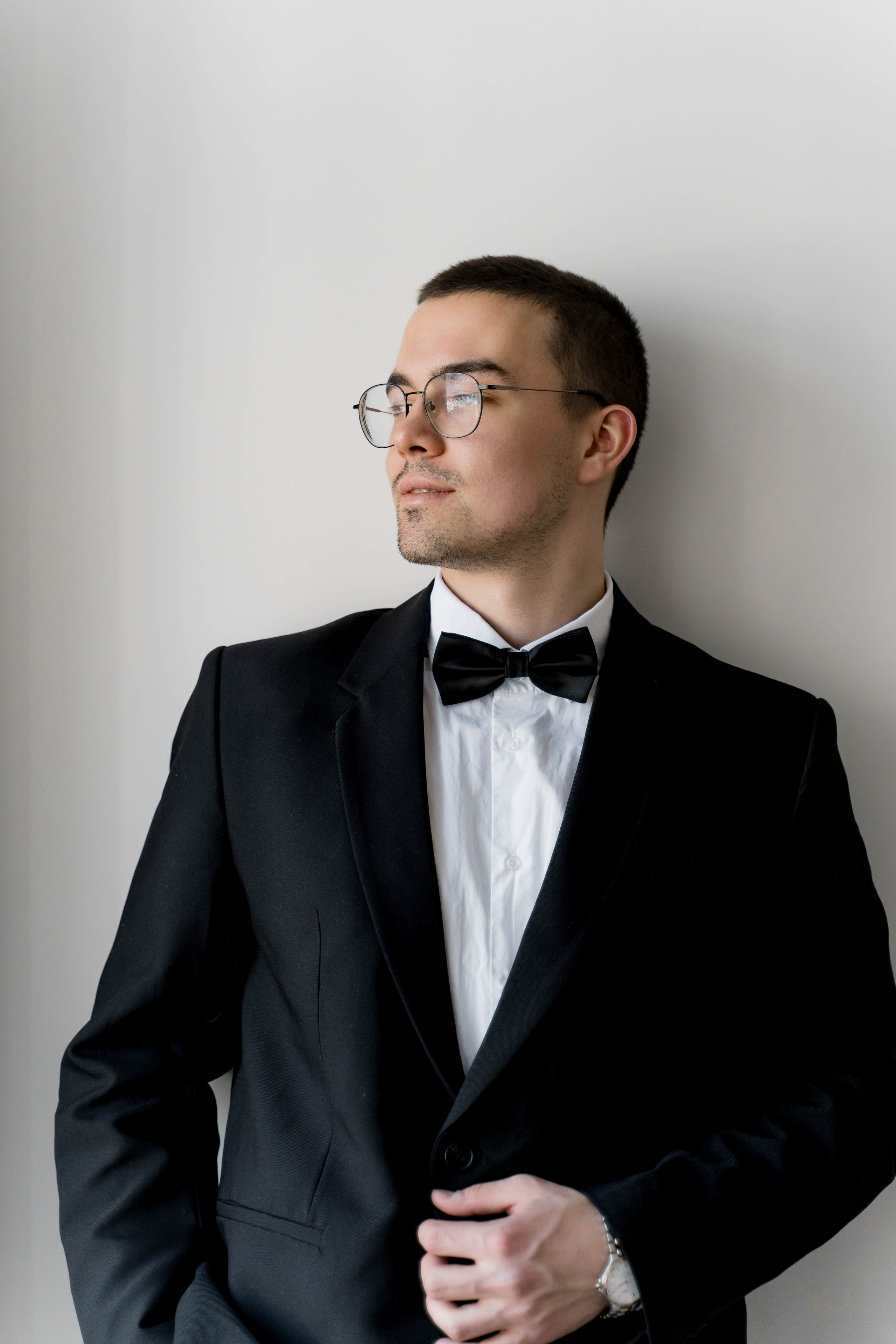 Артур и Алина. Свадебный и семейный фотограф в Калуге Анна Киреева