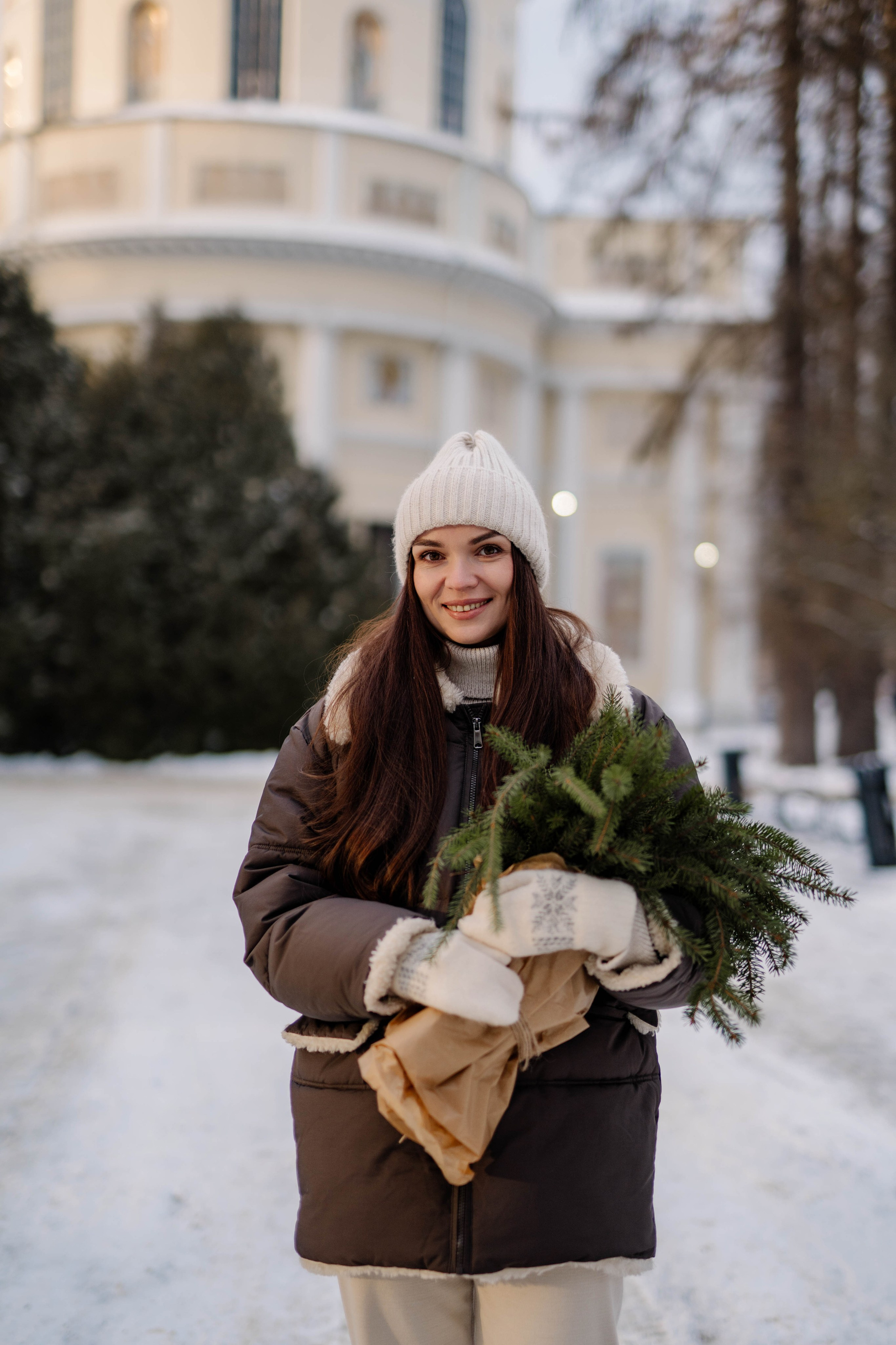 Анастасия. Свадебный и семейный фотограф в Калуге Анна Киреева