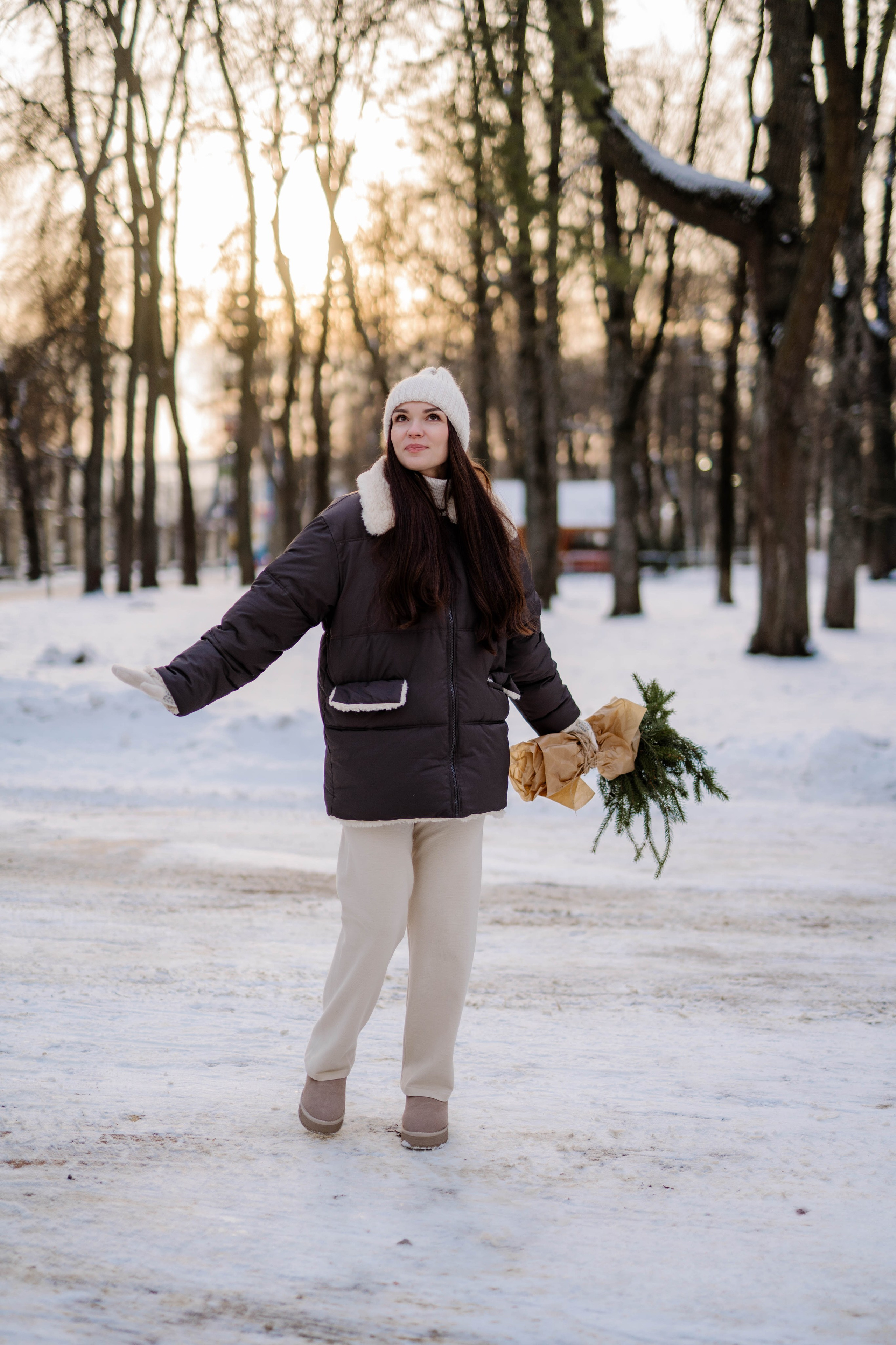 Анастасия. Свадебный и семейный фотограф в Калуге Анна Киреева
