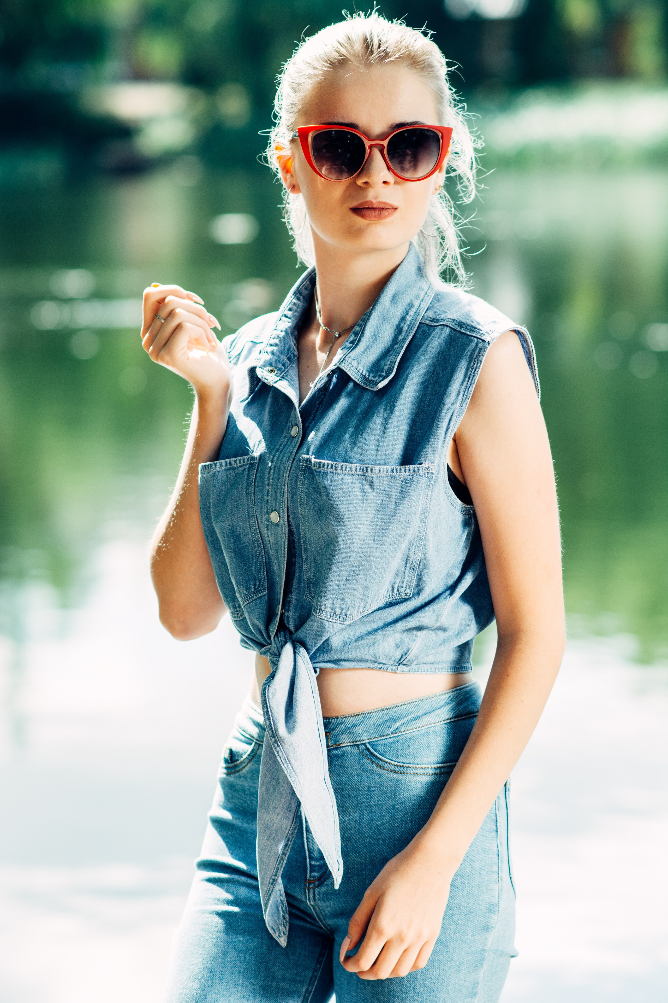 Уличная фотоссесия. Свадебный и семейный фотограф в Тамбове Дмитрий Рогачев