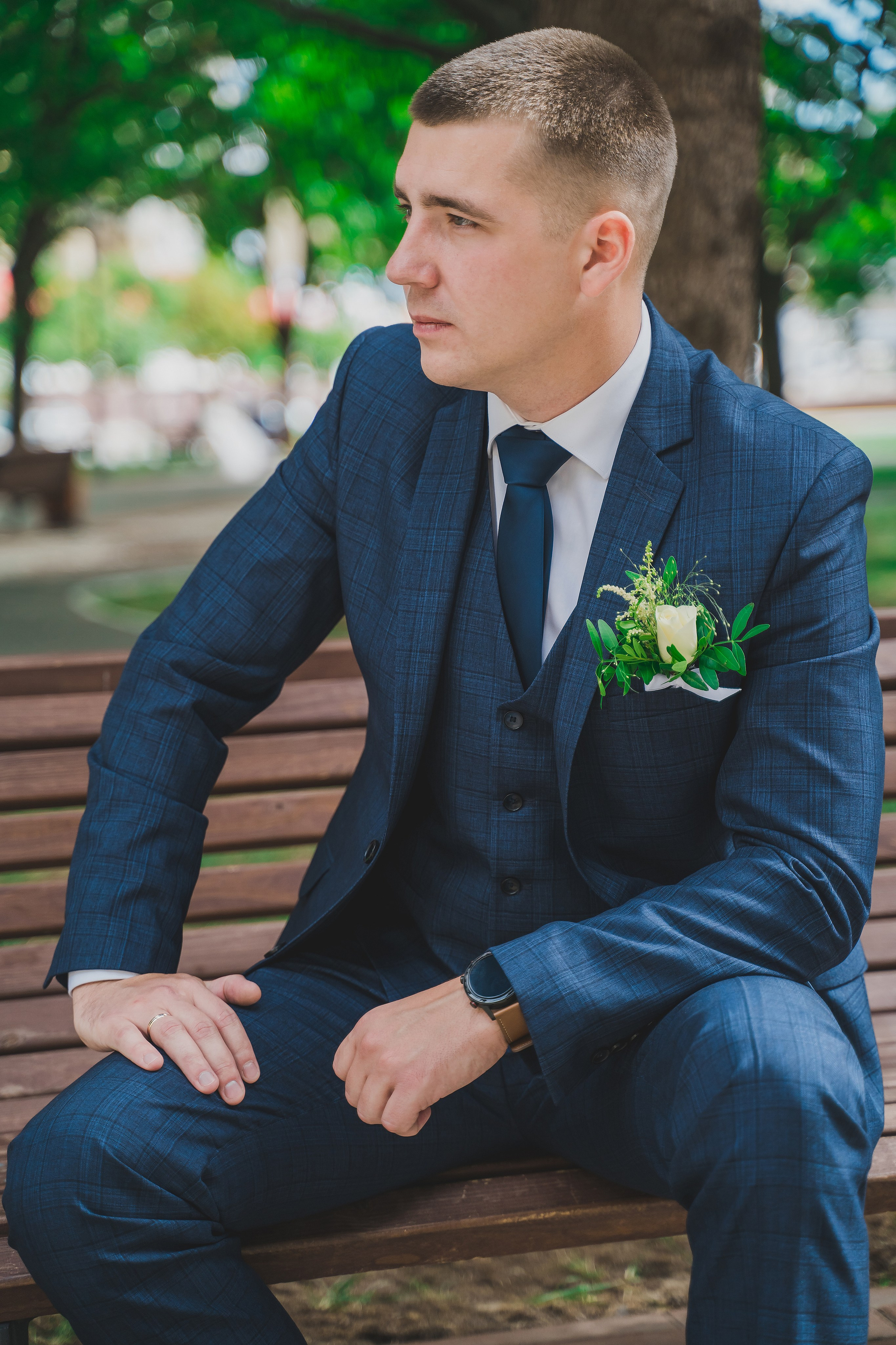 Свадебный и семейный фотограф в Тамбове Дмитрий Рогачев