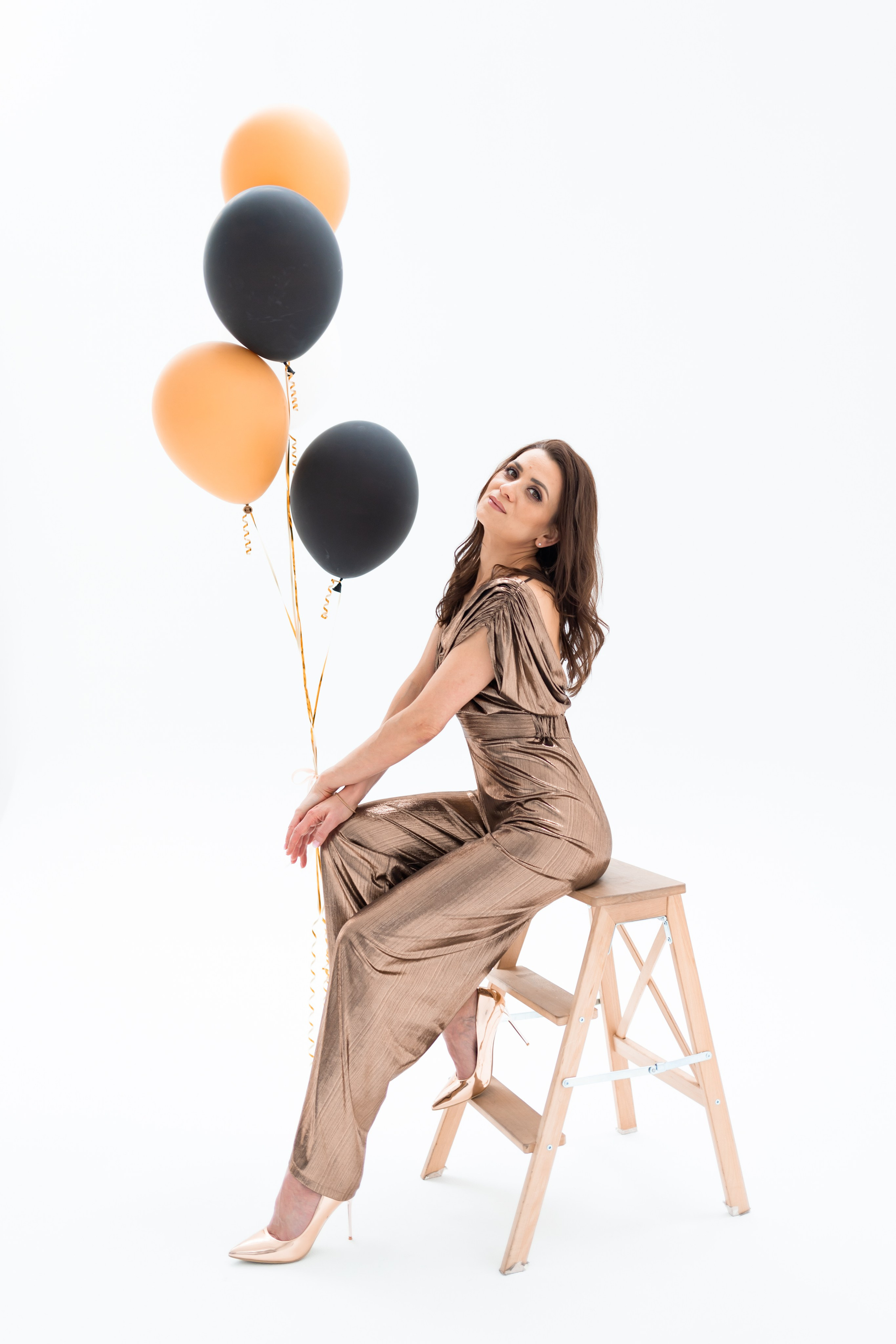 Аля. Семейный Фотограф в Санкт-Петербурге Пушкин Анастасия Дьяконенкова