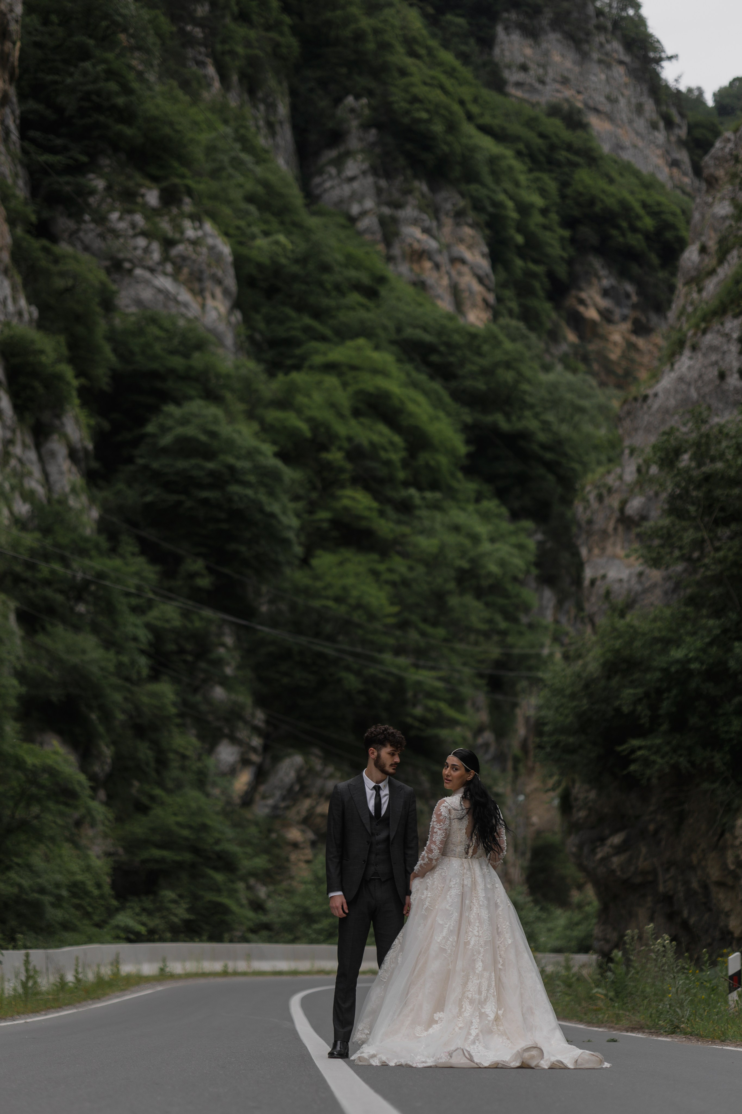 ⛰. Свадебный фотограф Мария Жукова