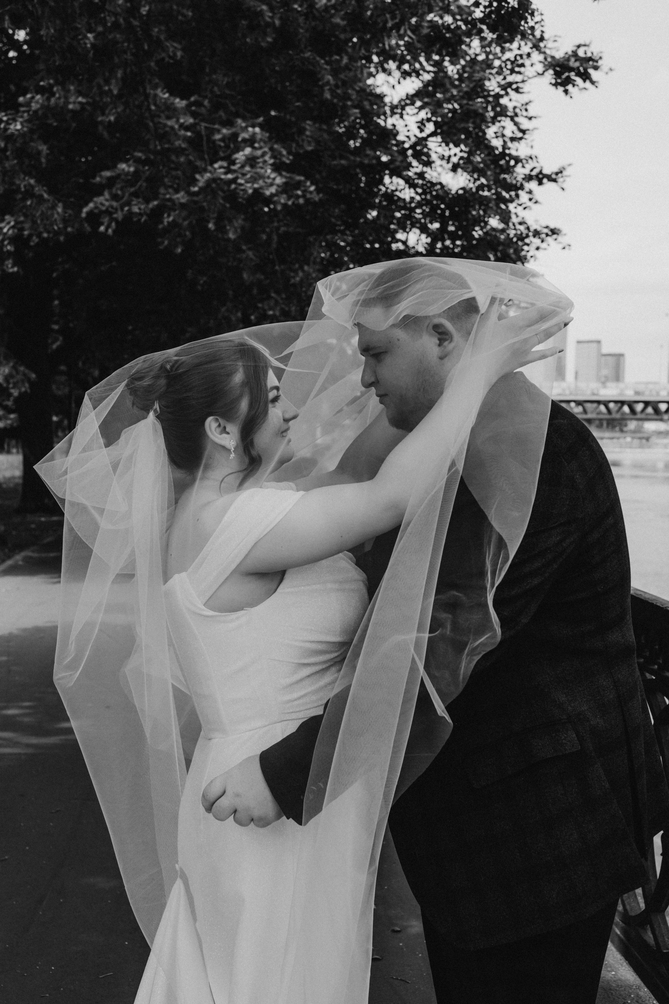 Кутузовский загс. Портретный фотограф Москва