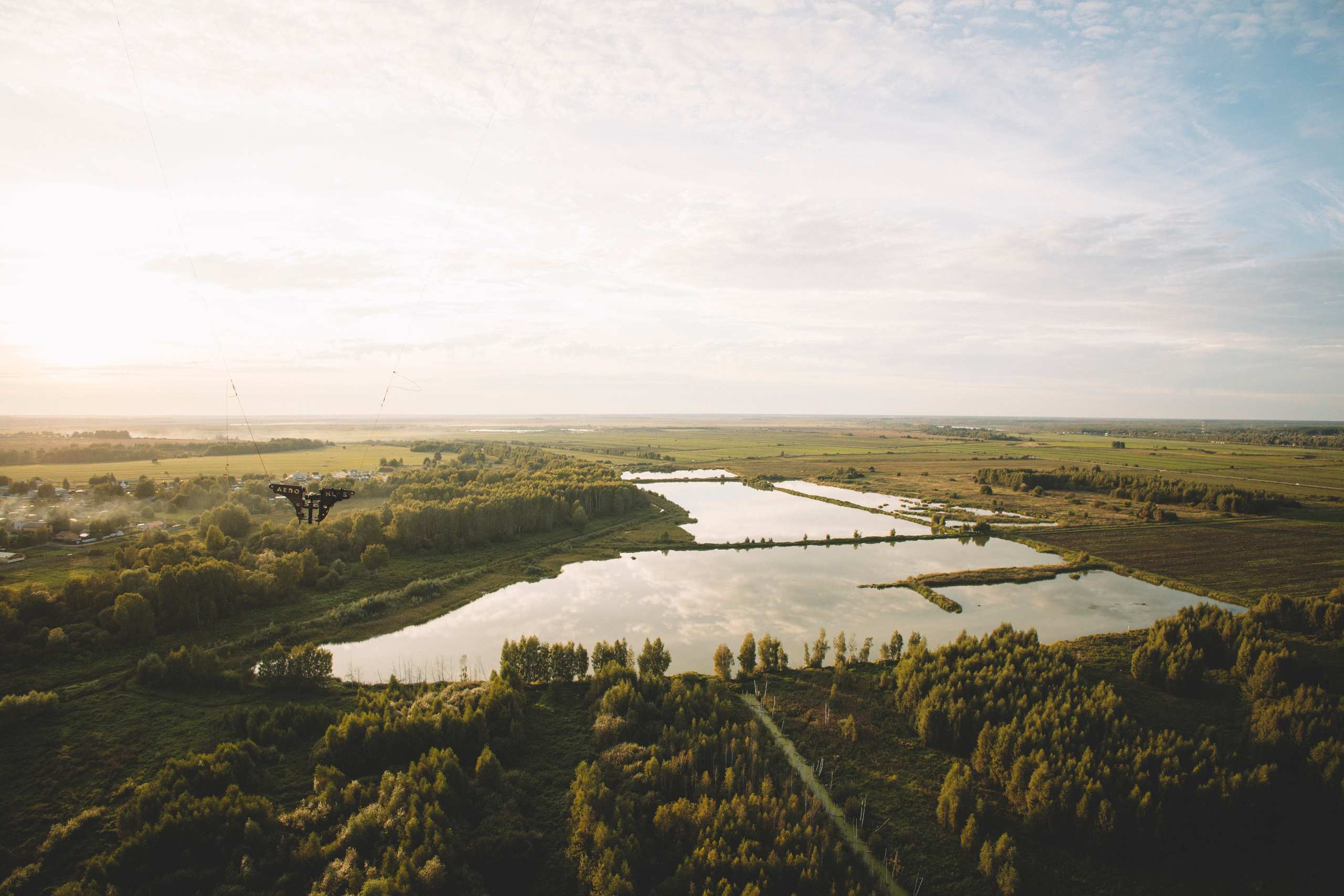 Антон и Евгения. Лайфстайл фотограф в Москве Катюша Кузьмина