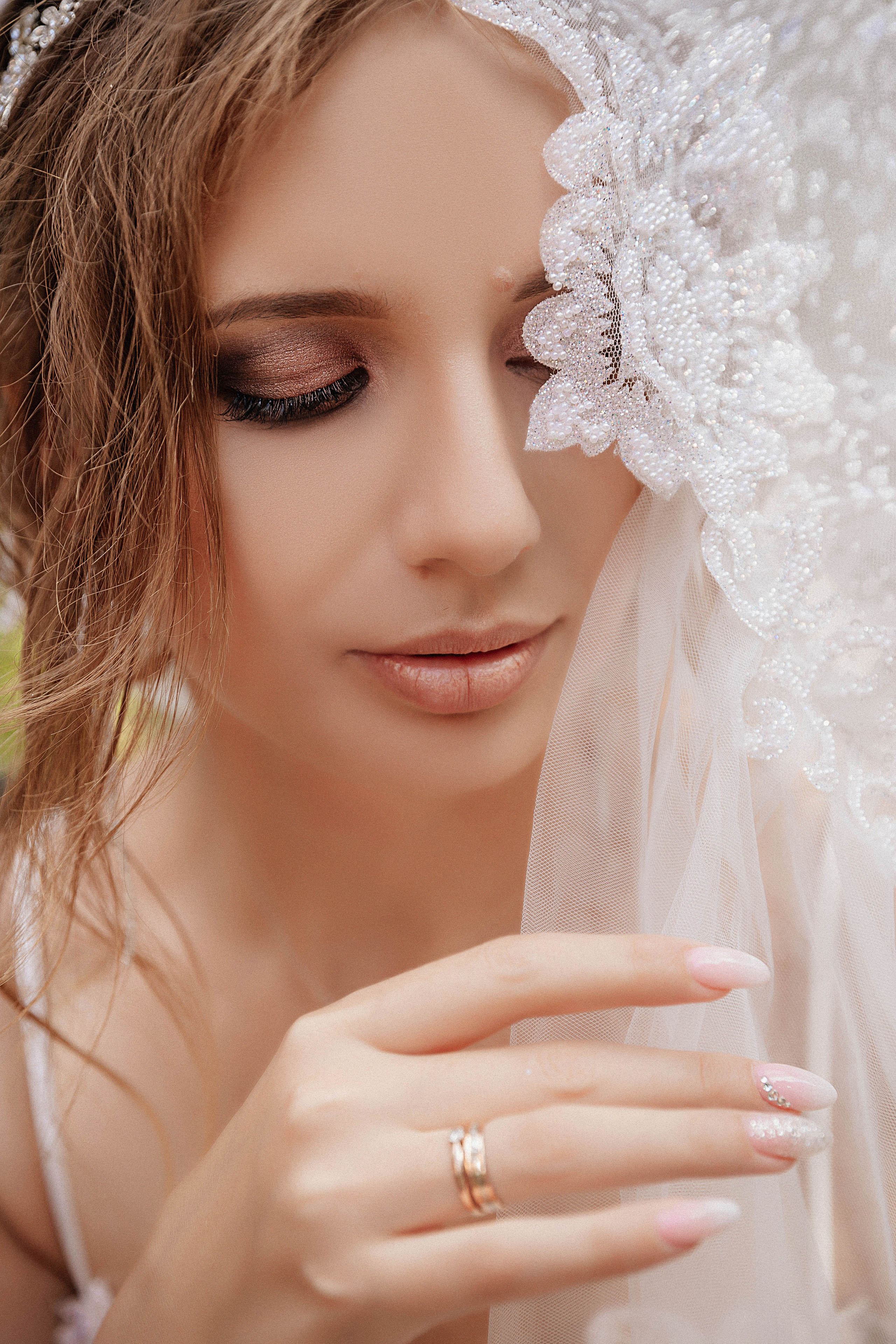 Dina&Alexandr. Фотостудия SVET в Курске - Фотограф Светлана Кобелева