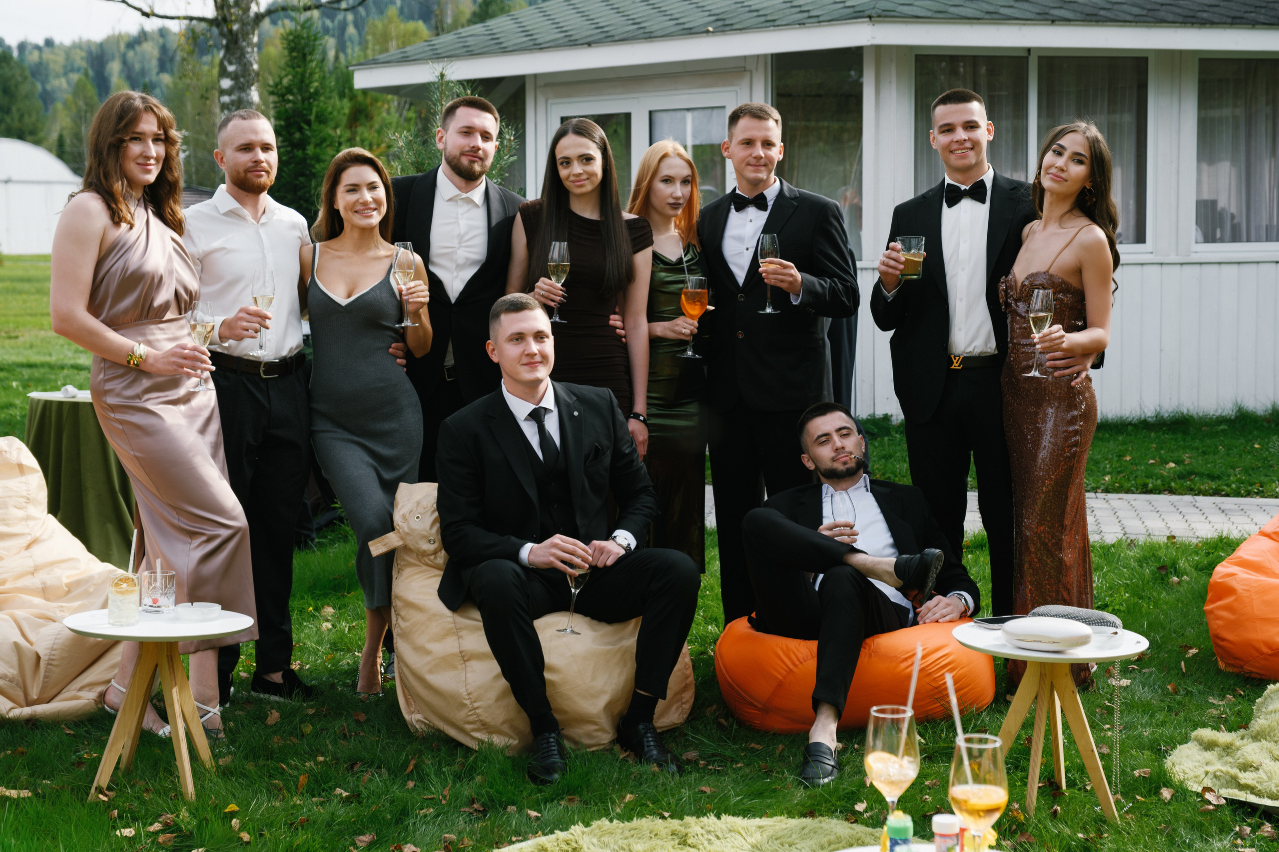 Сирак / Вероника. Свадебный Видеограф Фотограф в Сочи