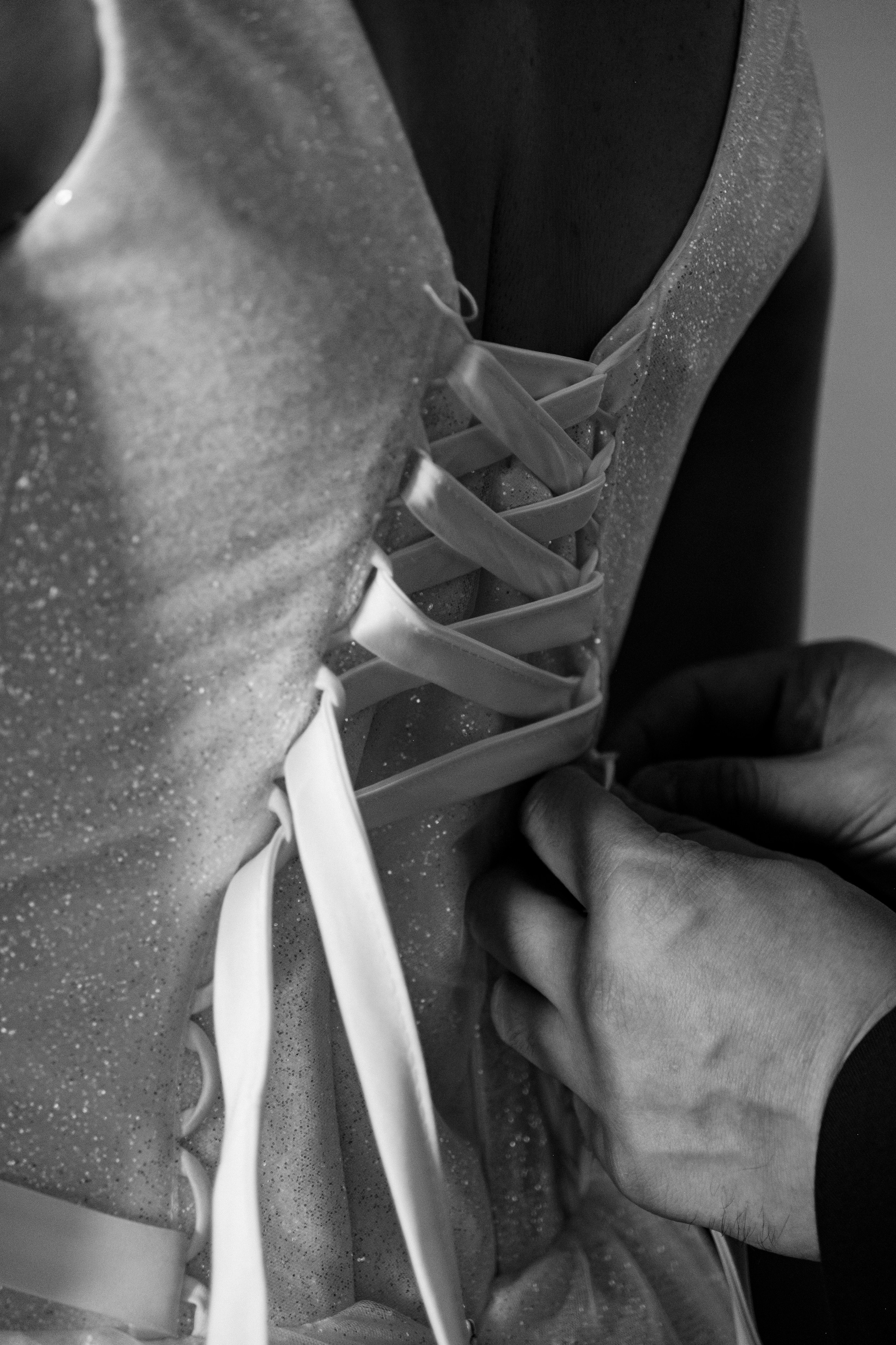 Полный свадебный день. Фотограф в Иркутске Анна Мирошникова